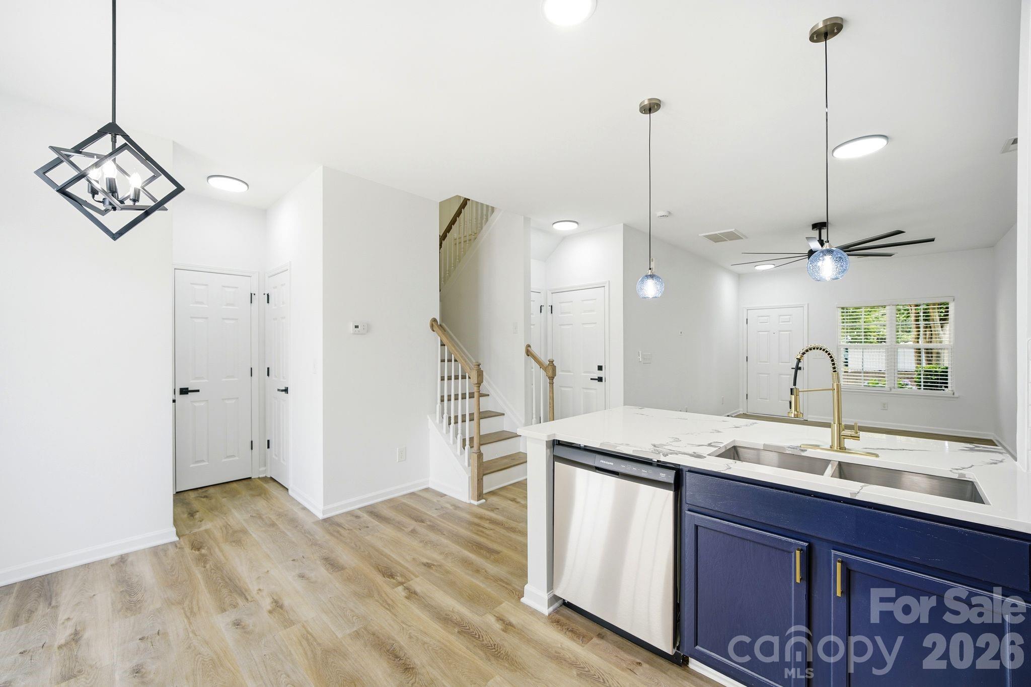 Charlotte Pines - Residential