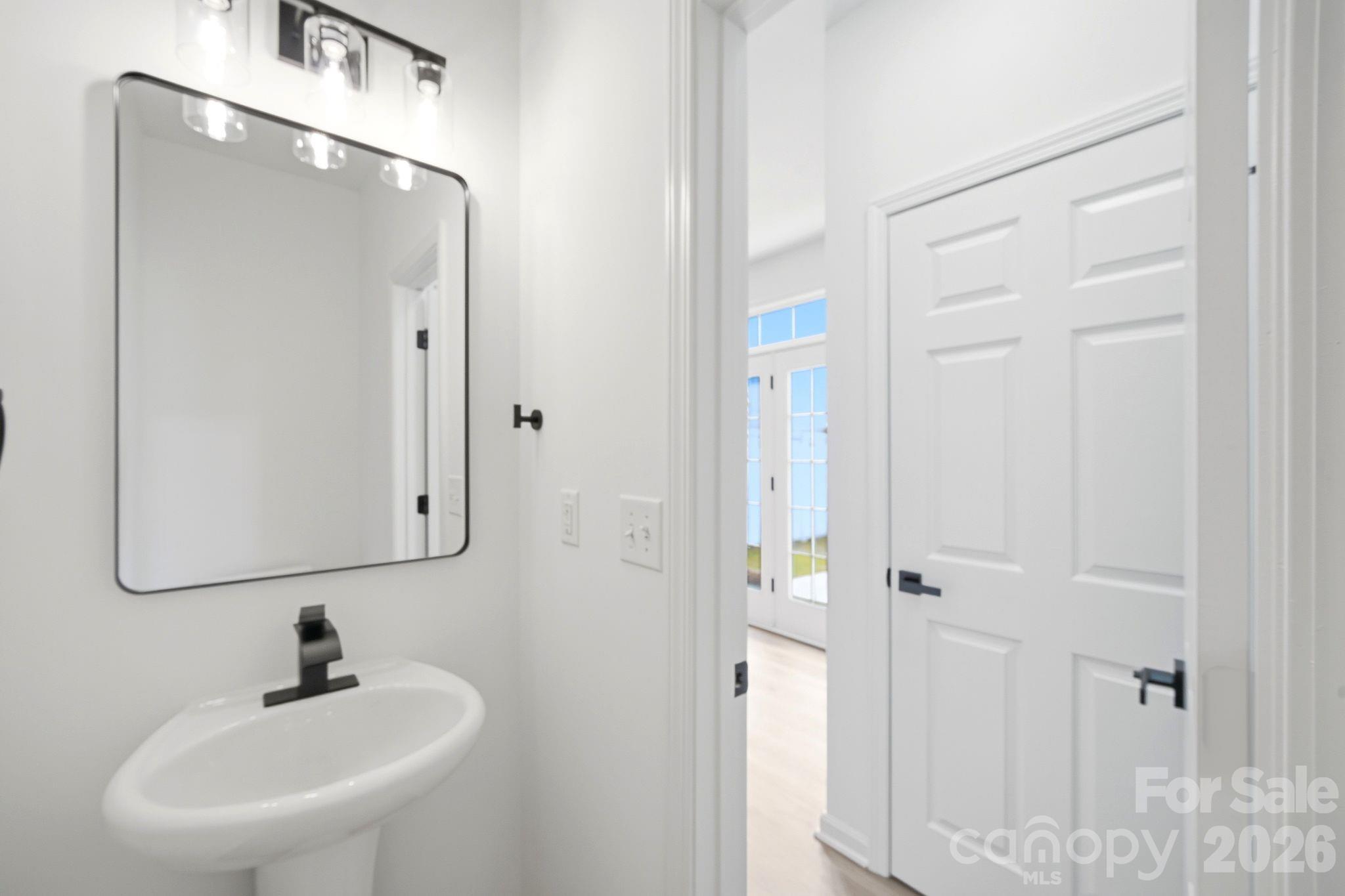 Charlotte Pines - Residential