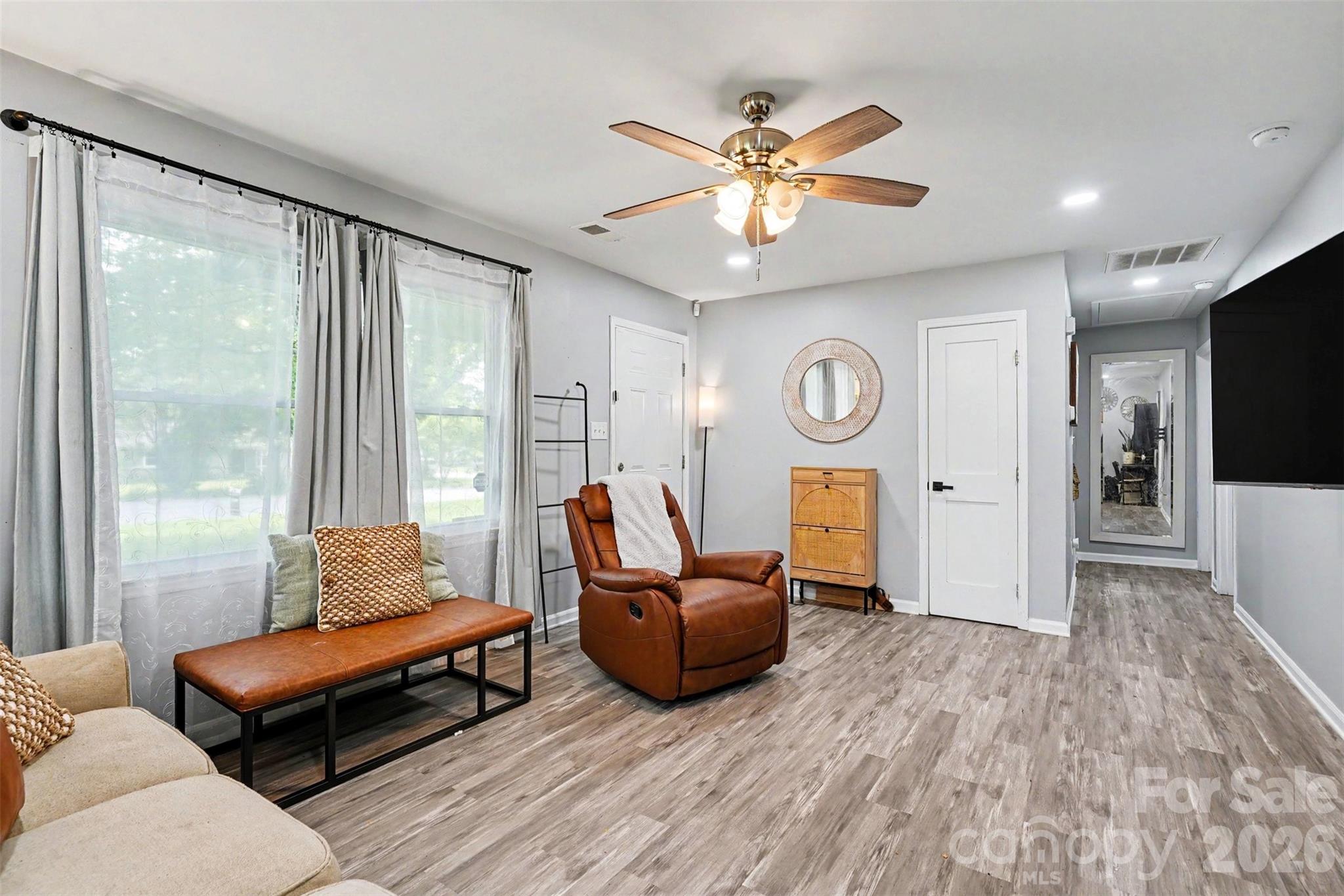 Hemby Acres - Residential