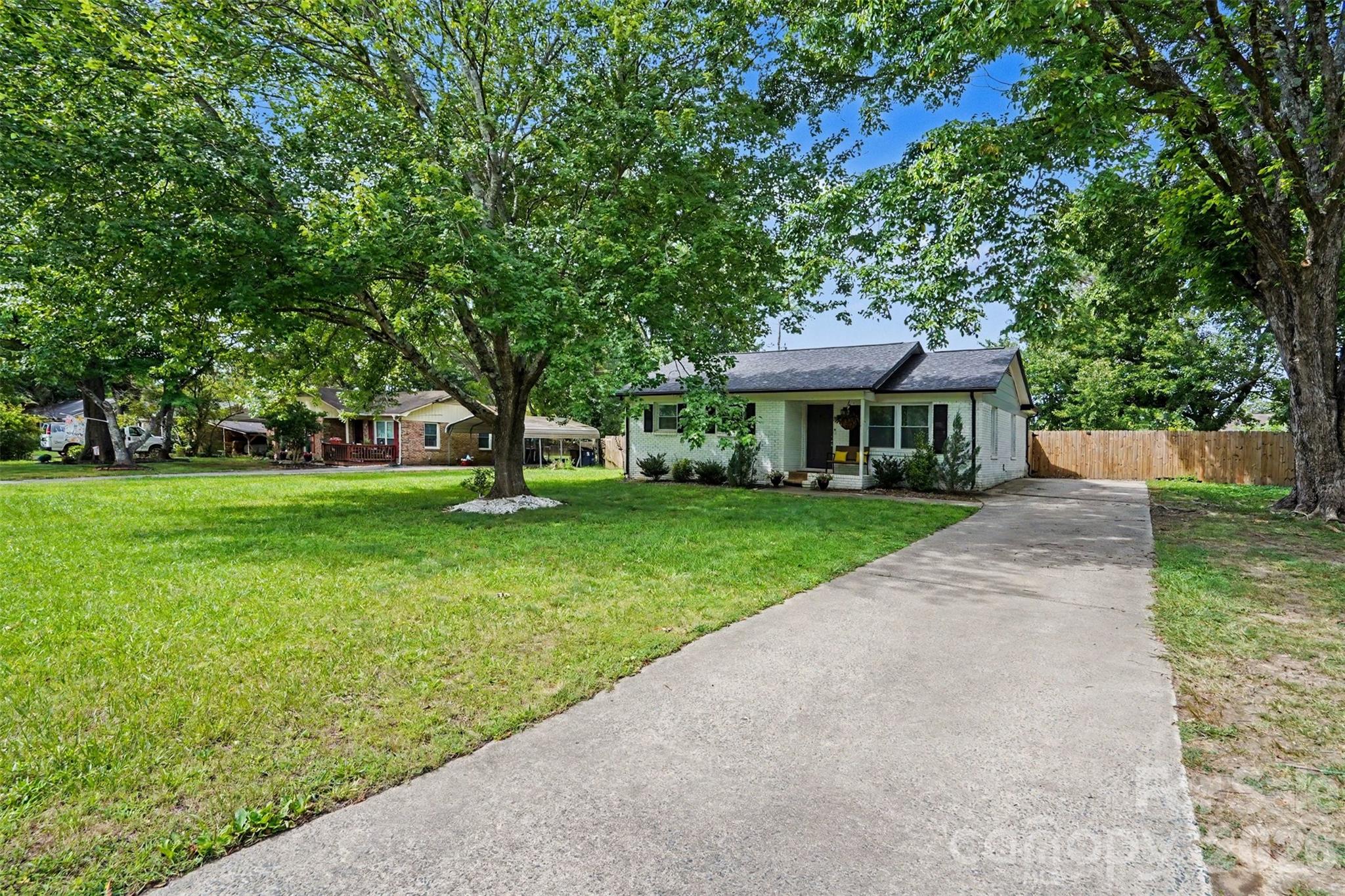 Hemby Acres - Residential