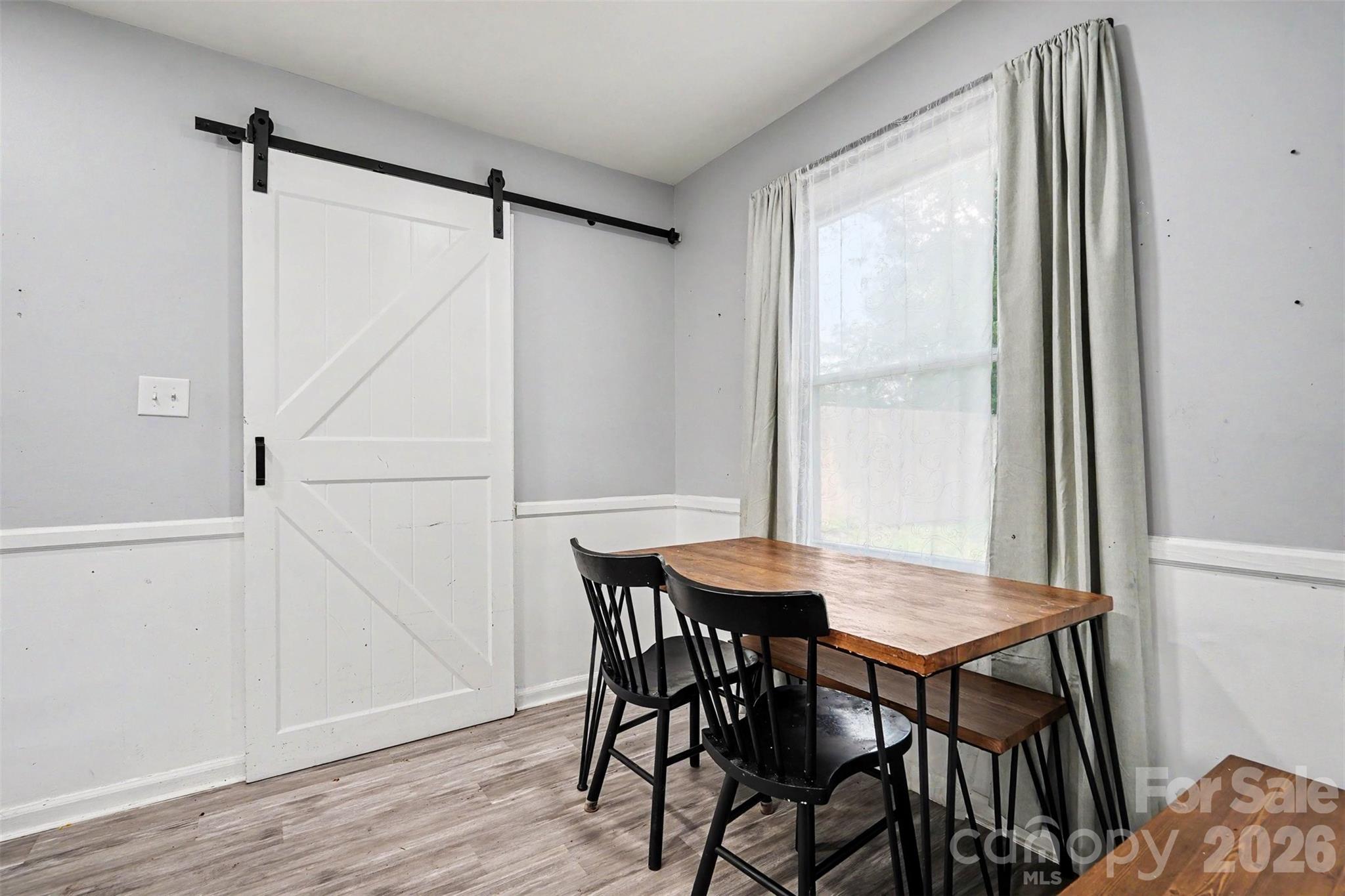 Hemby Acres - Residential