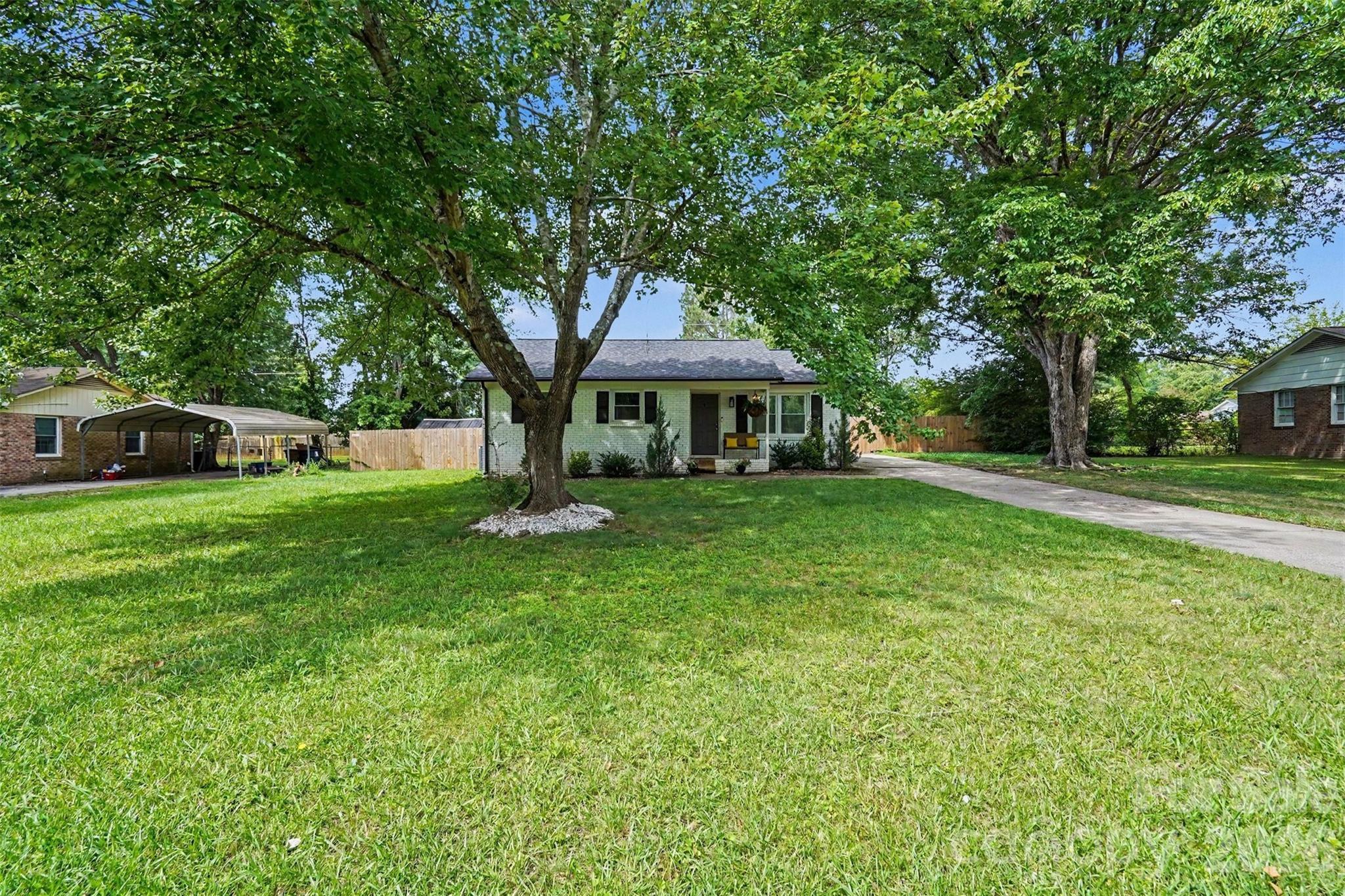 Hemby Acres - Residential