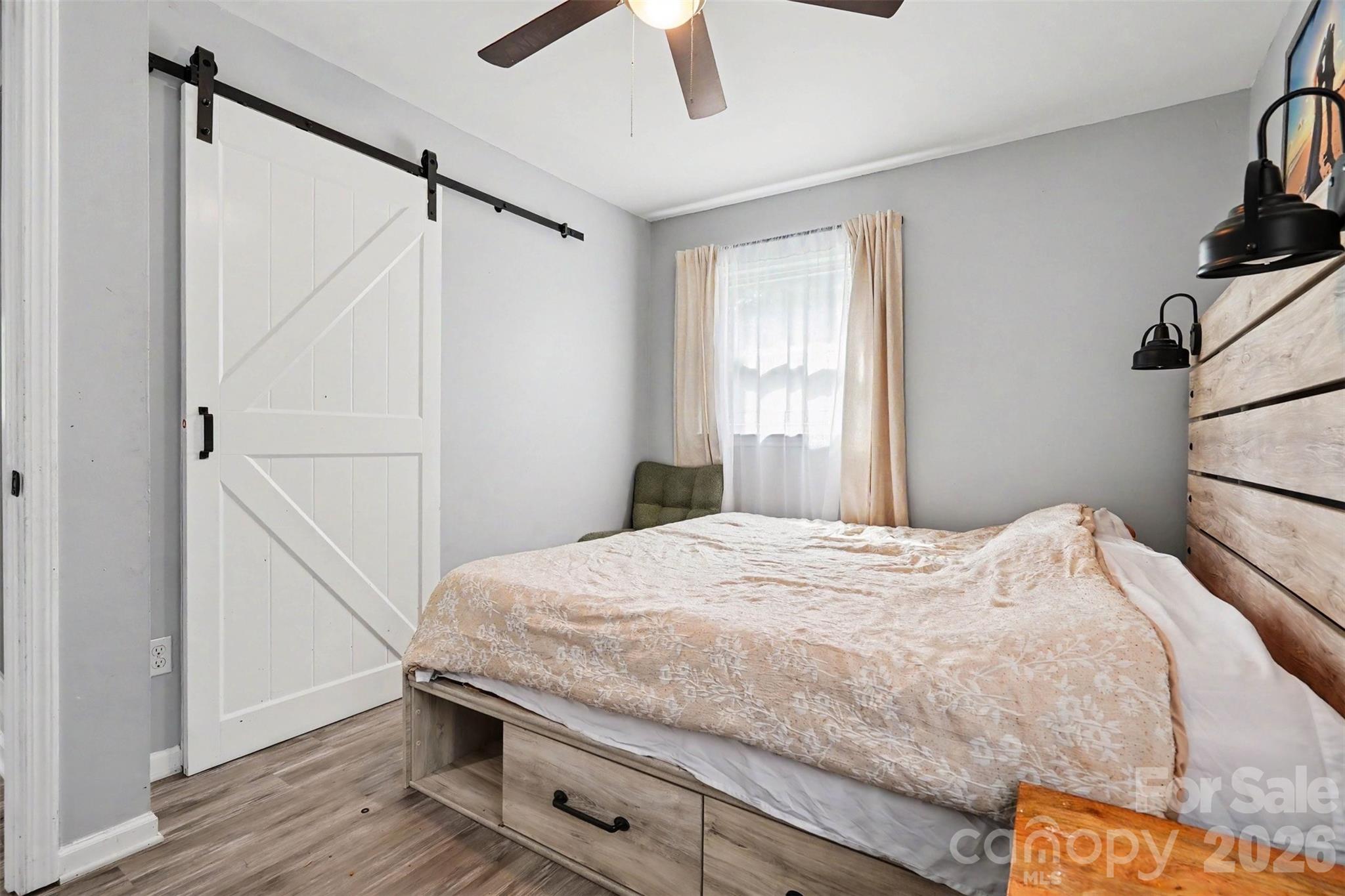 Hemby Acres - Residential