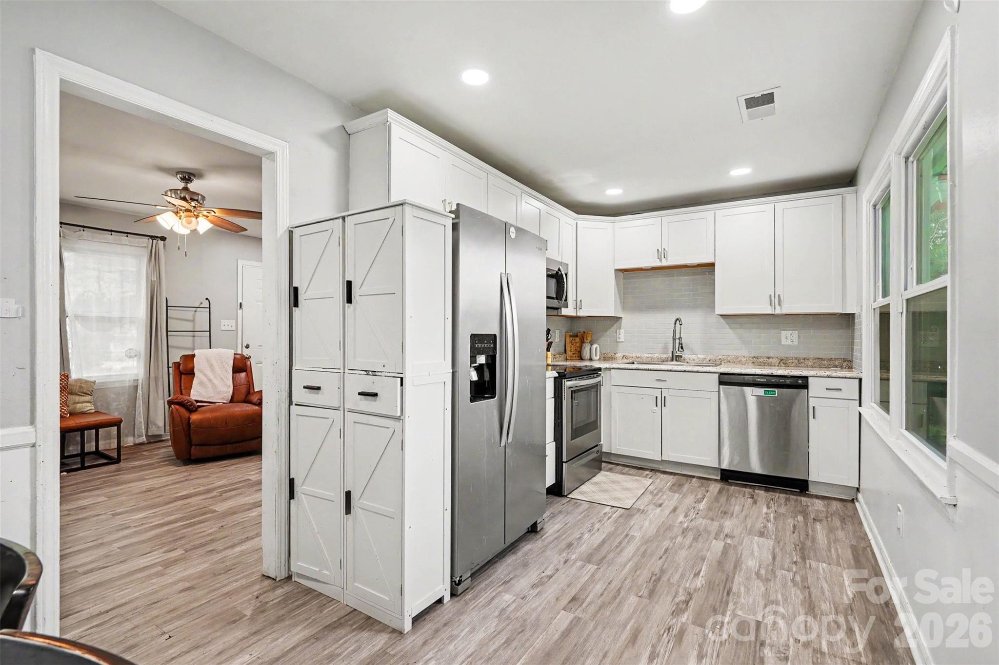 Hemby Acres - Residential