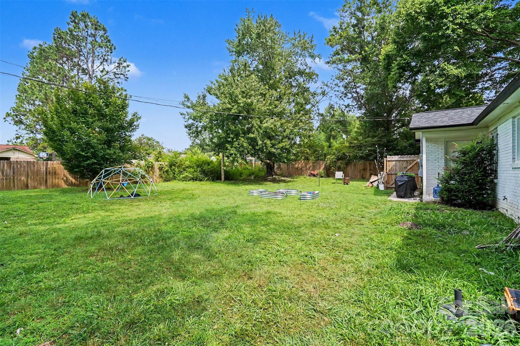 Hemby Acres - Residential