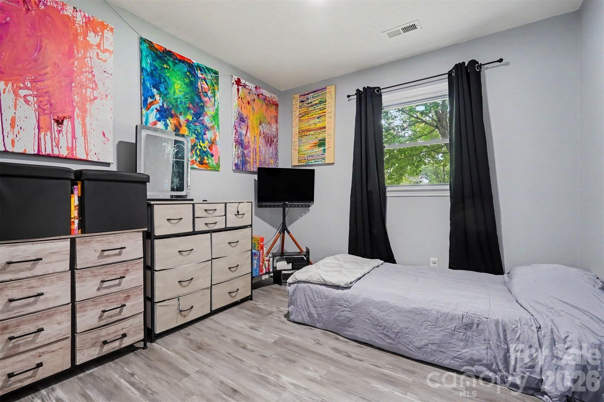 Hemby Acres - Residential