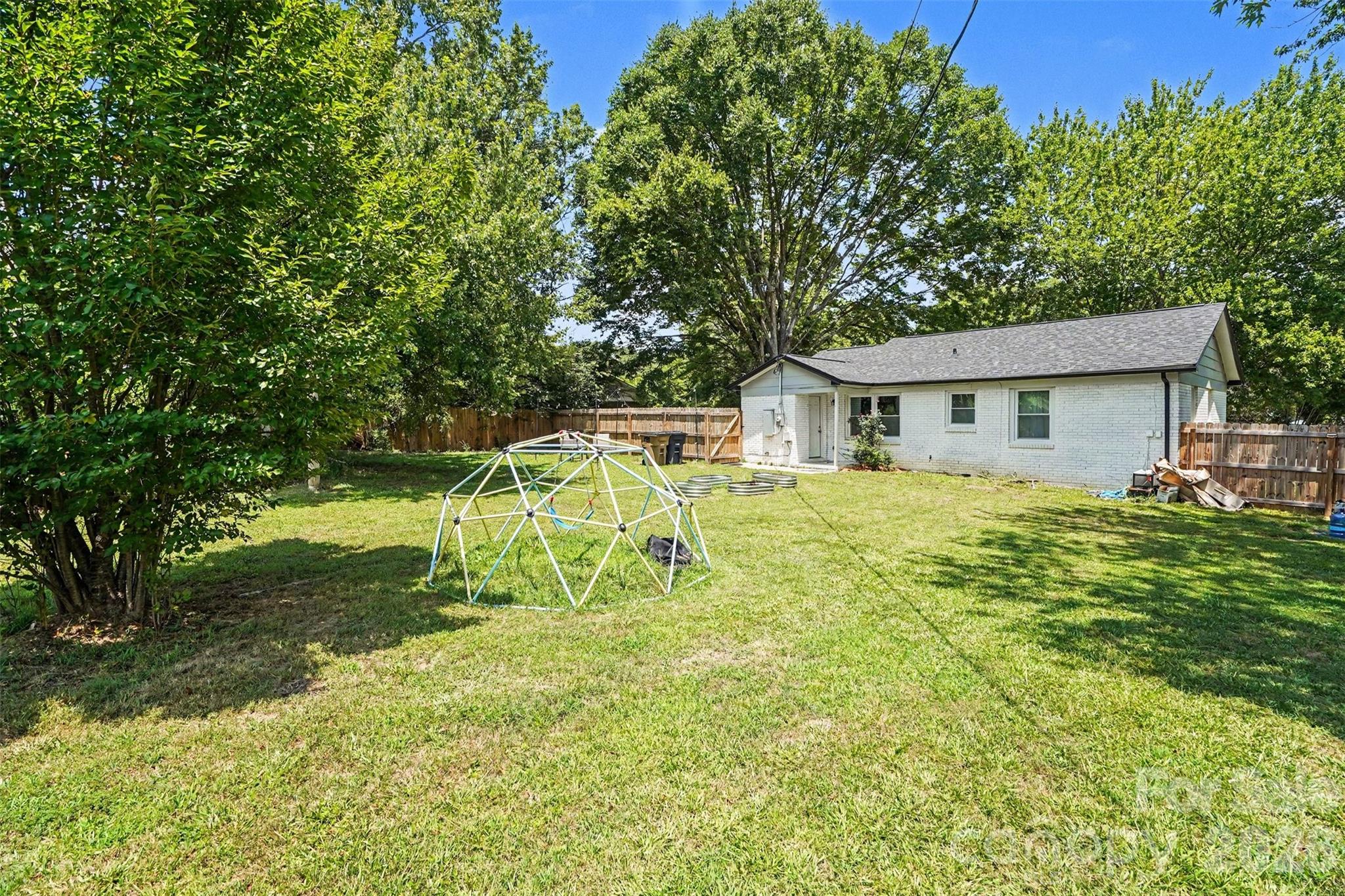 Hemby Acres - Residential