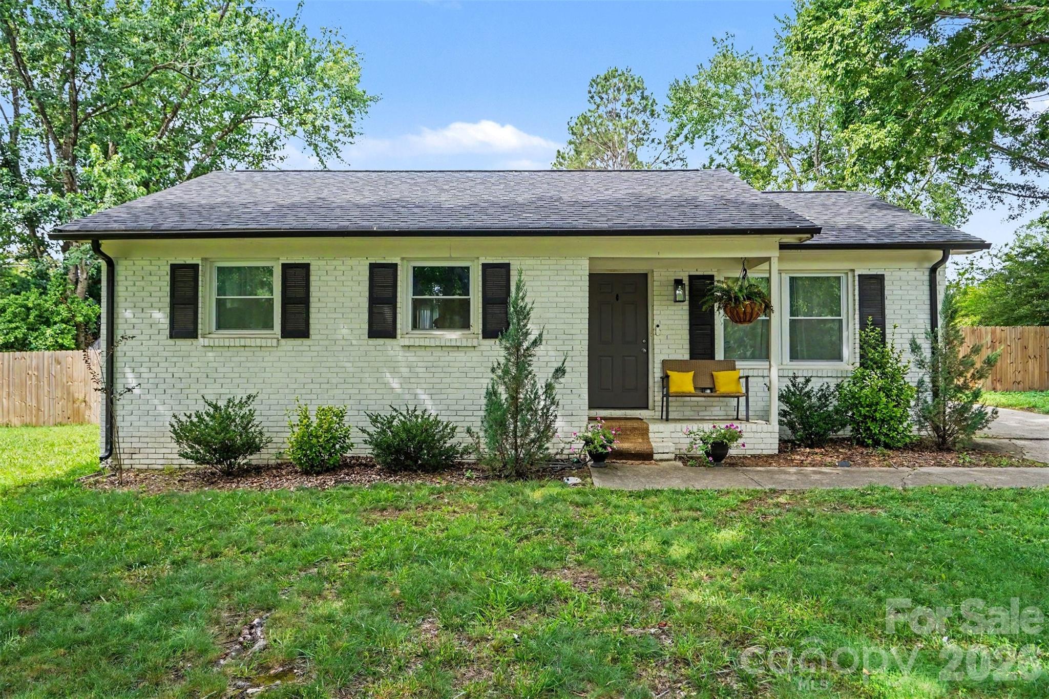 Hemby Acres - Residential