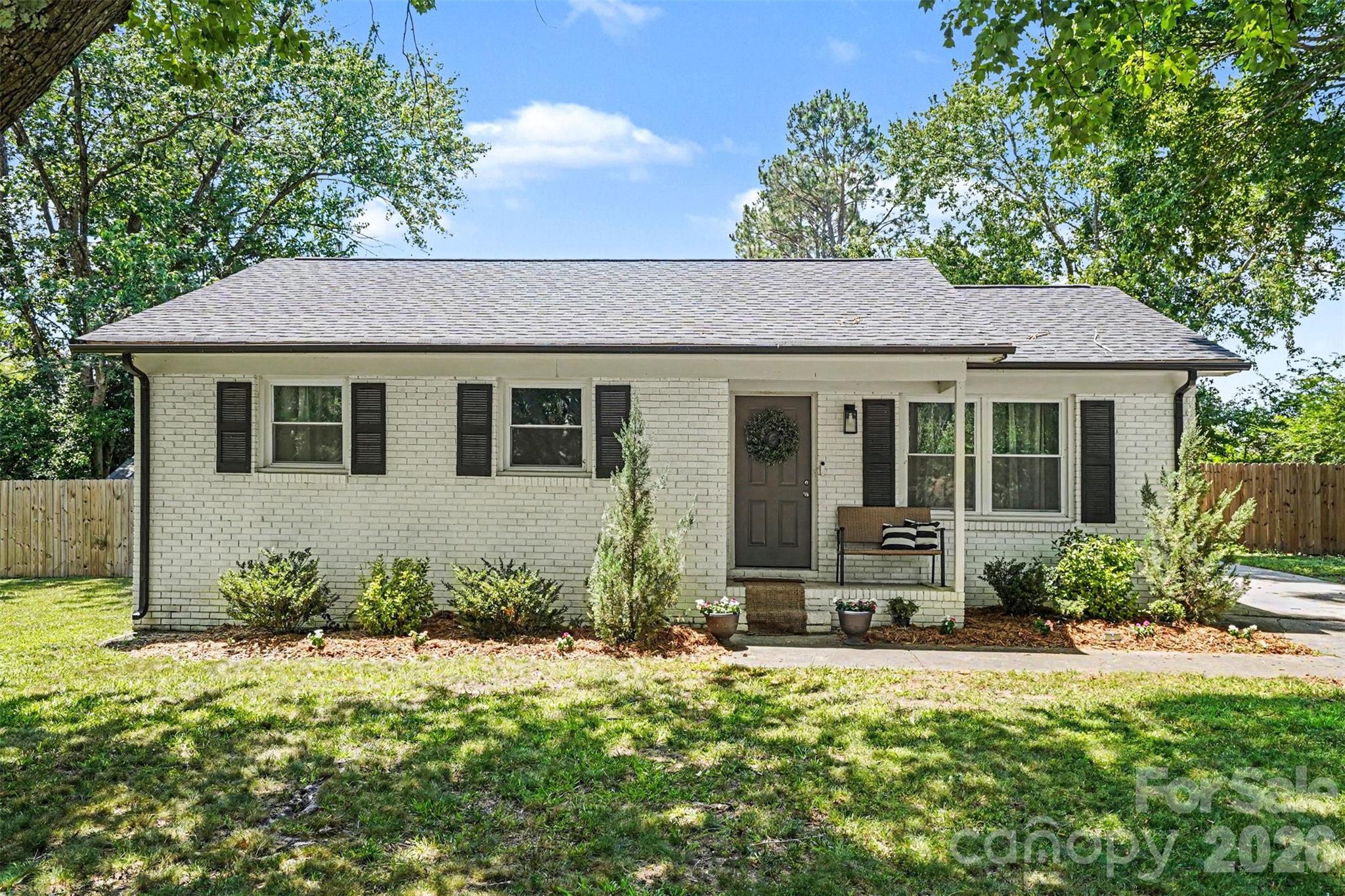 Hemby Acres - Residential