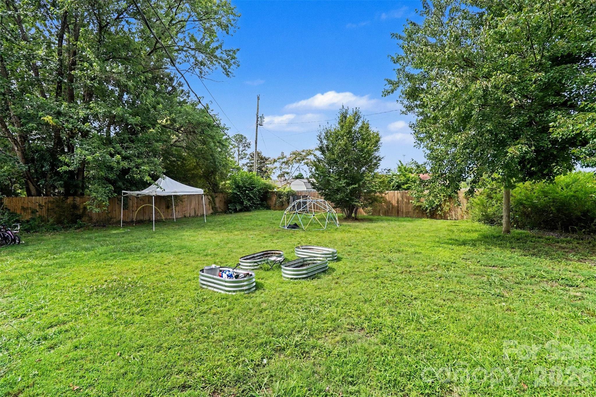 Hemby Acres - Residential
