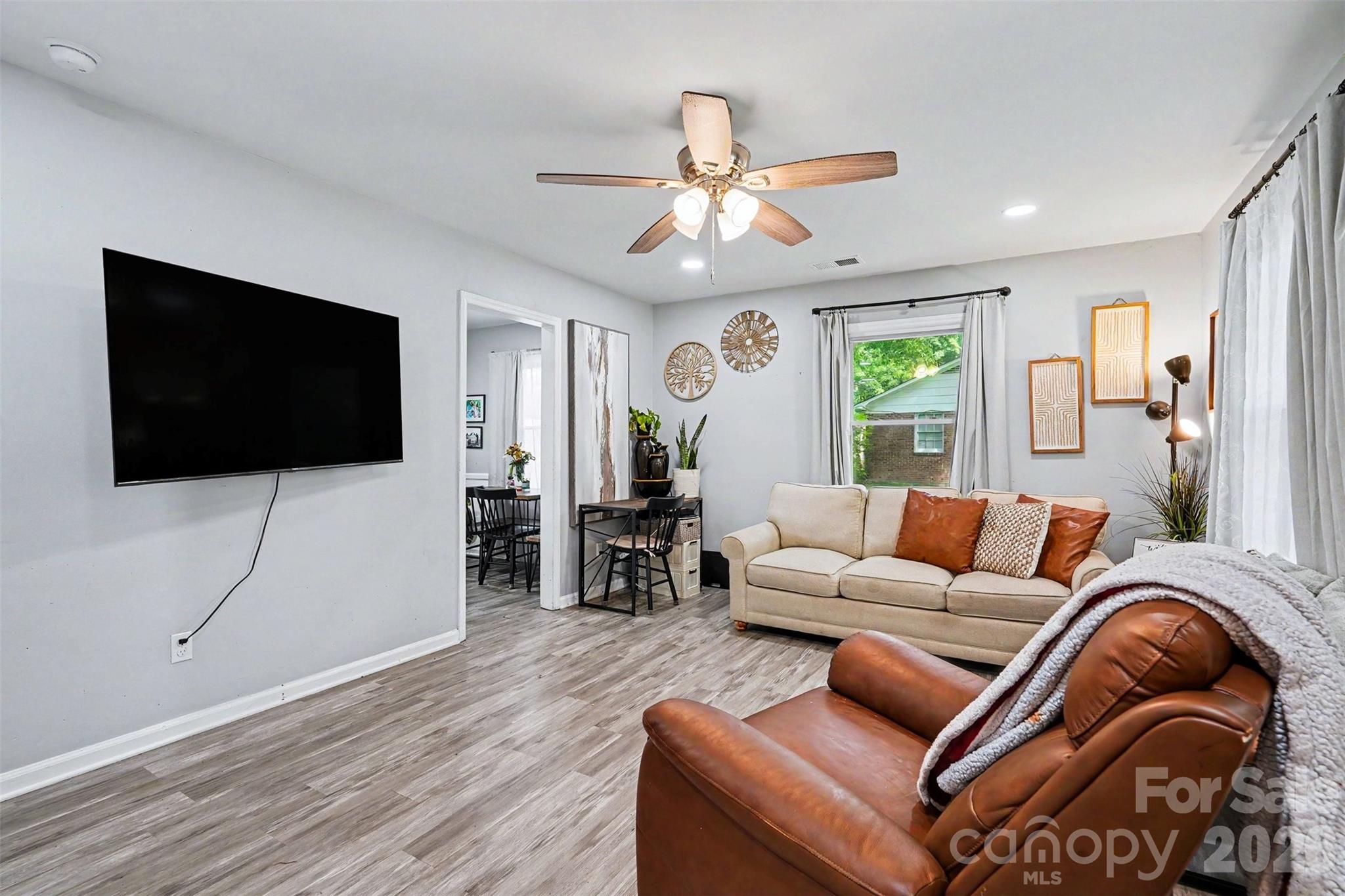 Hemby Acres - Residential