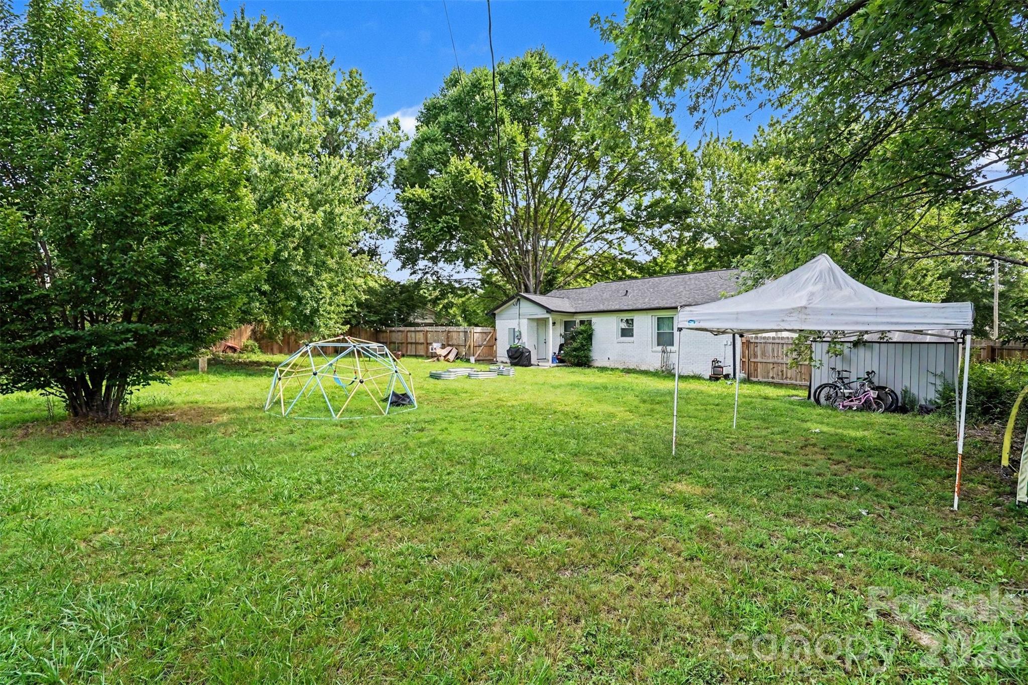 Hemby Acres - Residential