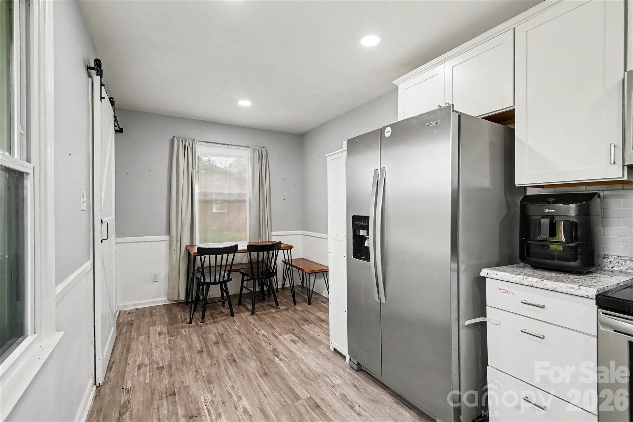Hemby Acres - Residential