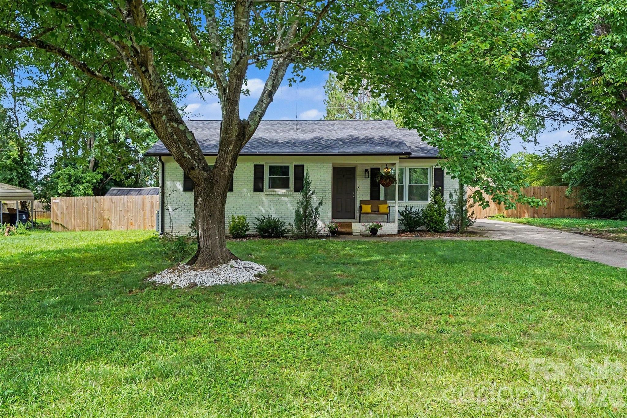 Hemby Acres - Residential