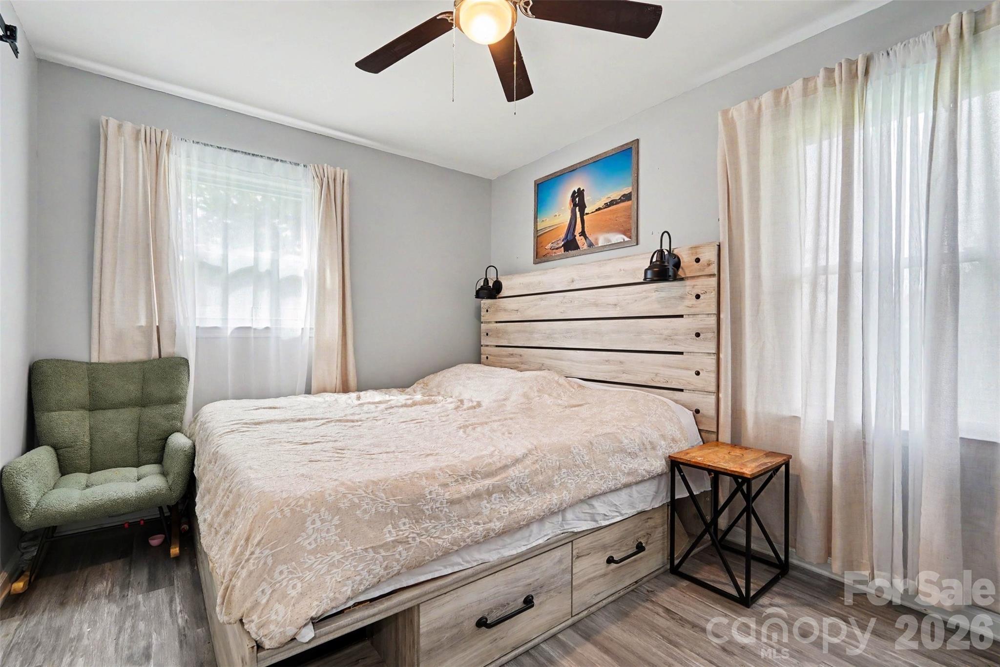Hemby Acres - Residential