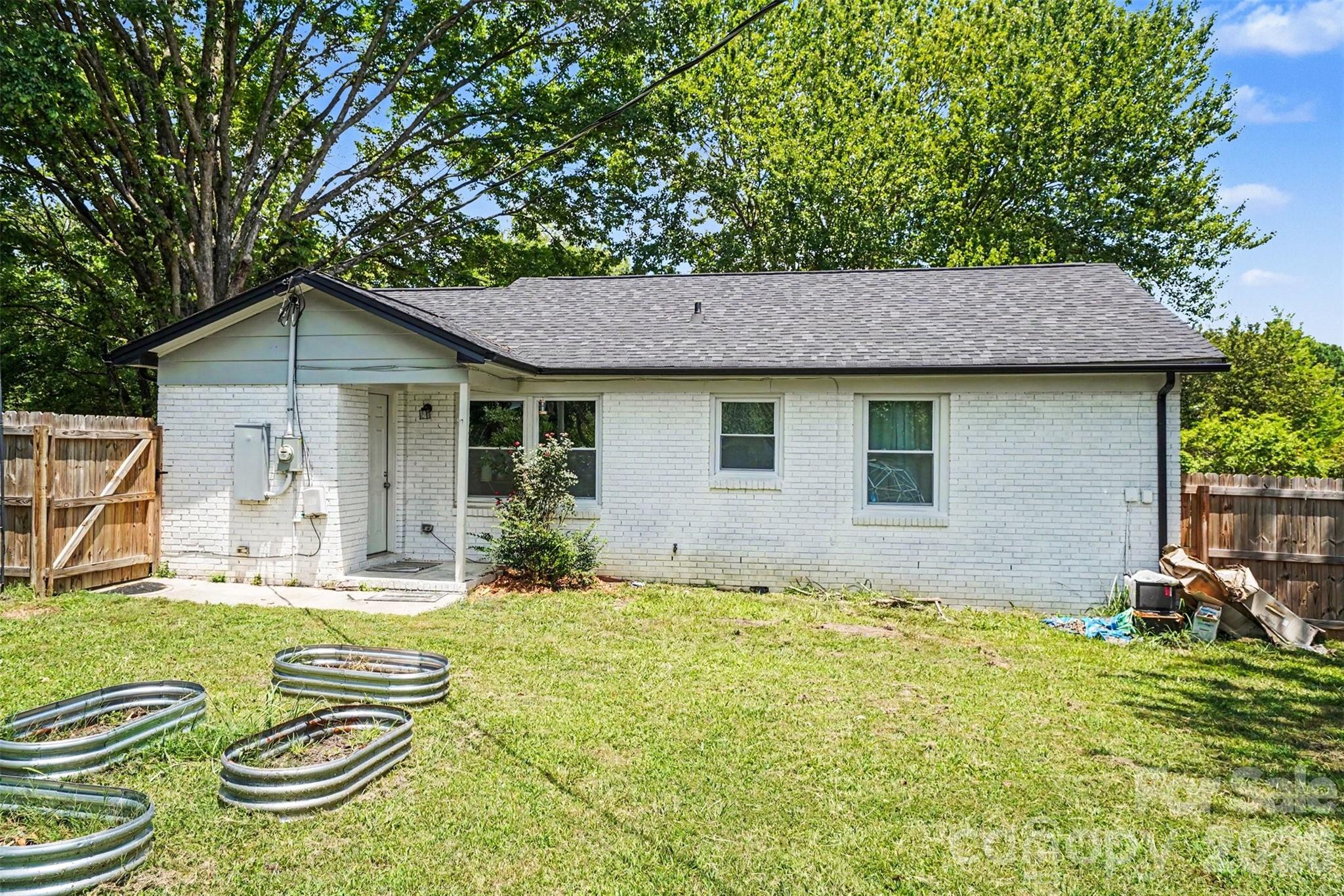 Hemby Acres - Residential