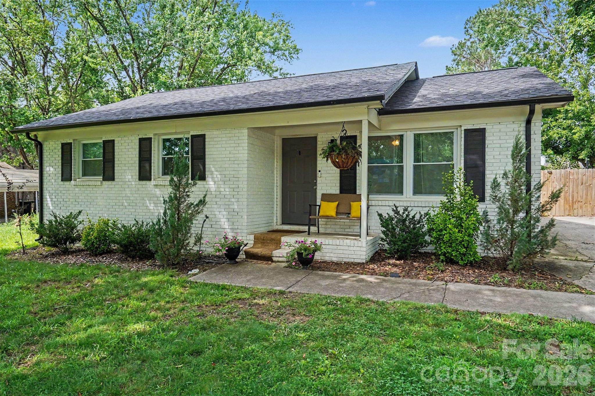 Hemby Acres - Residential