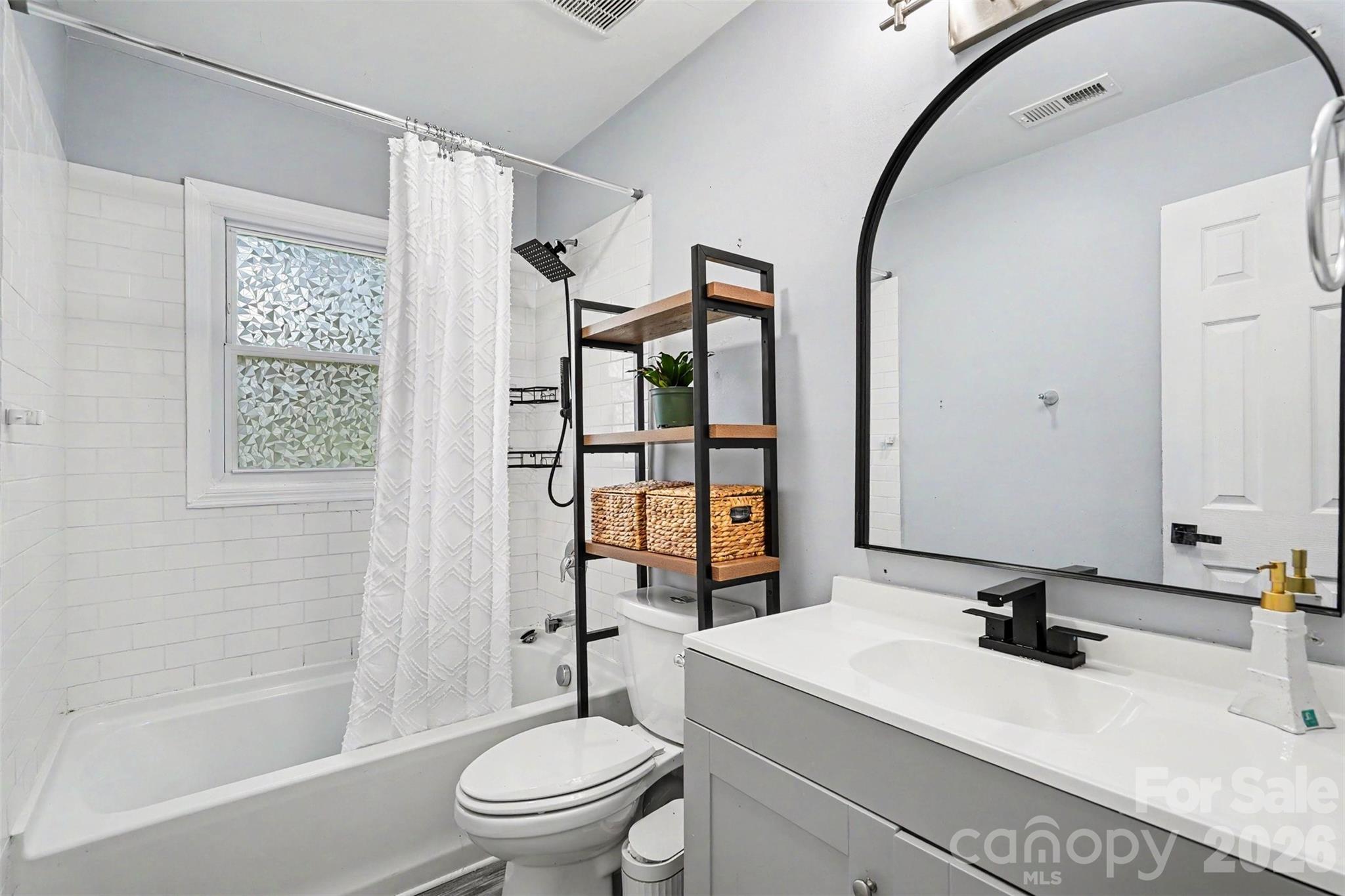 Hemby Acres - Residential