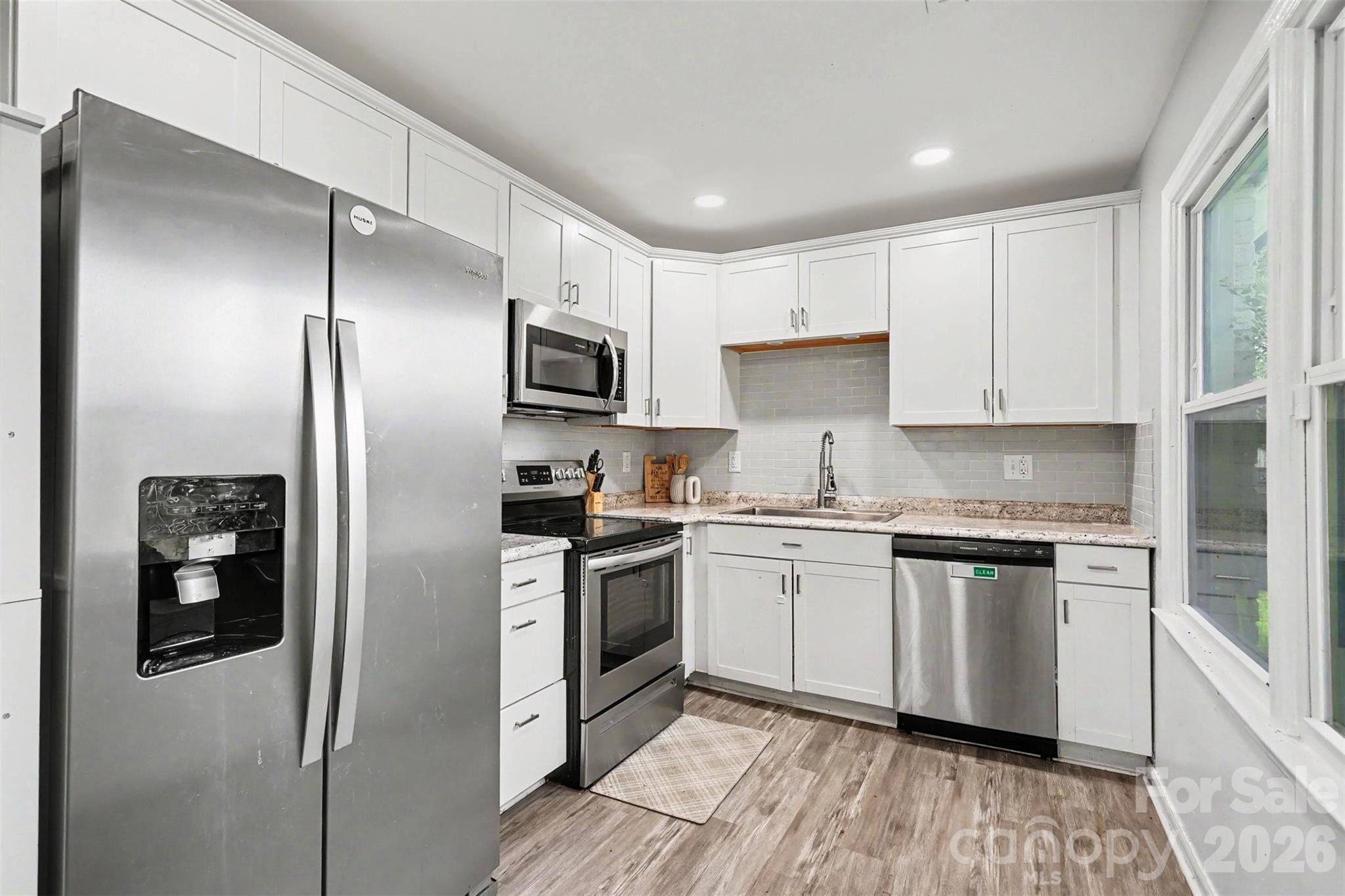 Hemby Acres - Residential