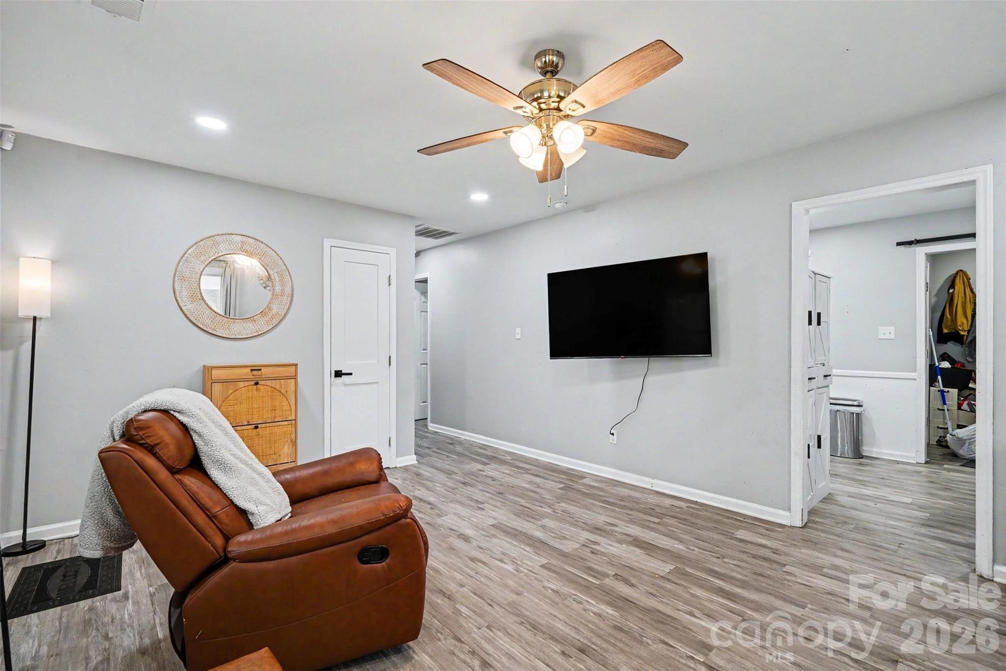 Hemby Acres - Residential