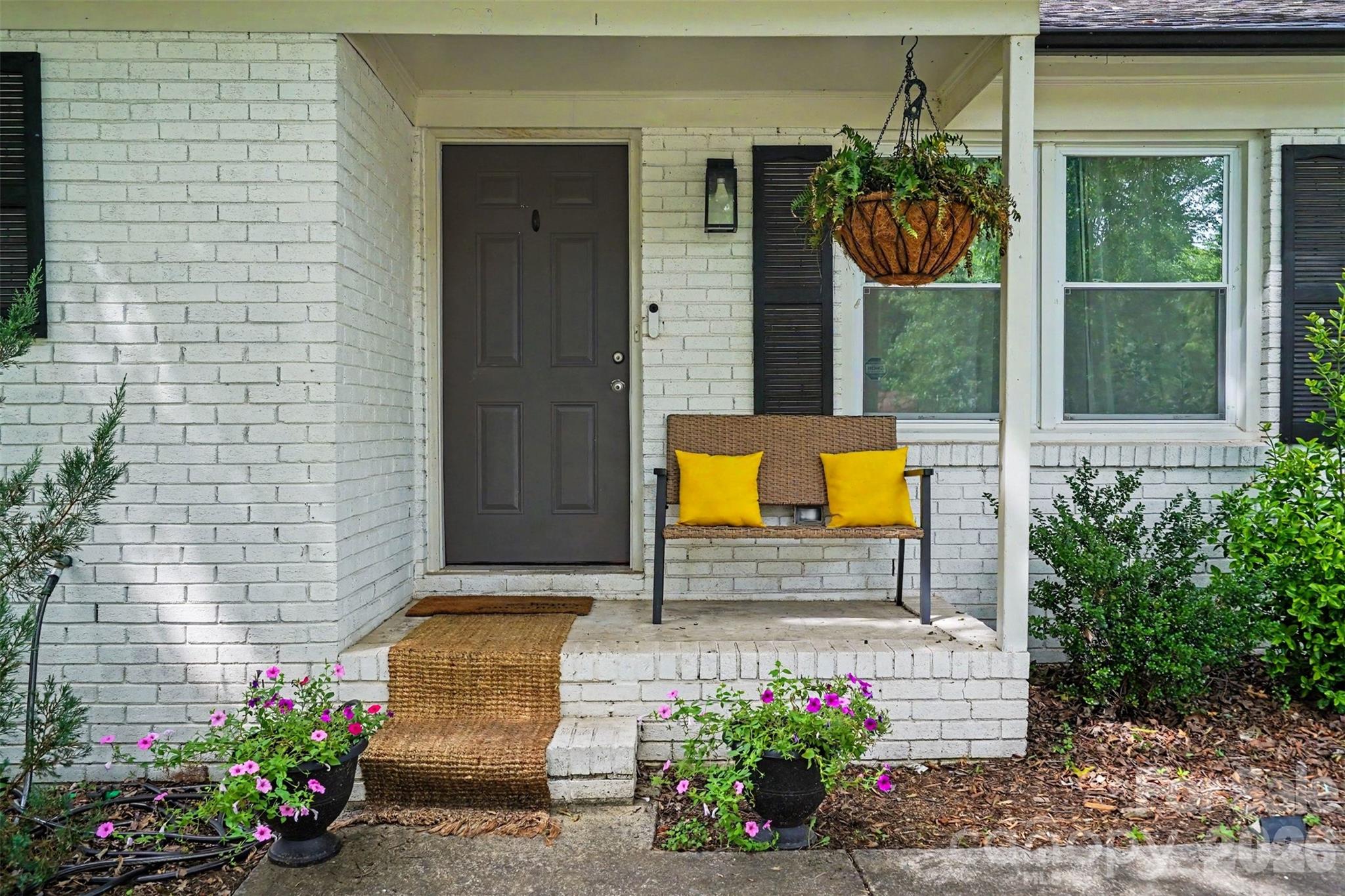 Hemby Acres - Residential