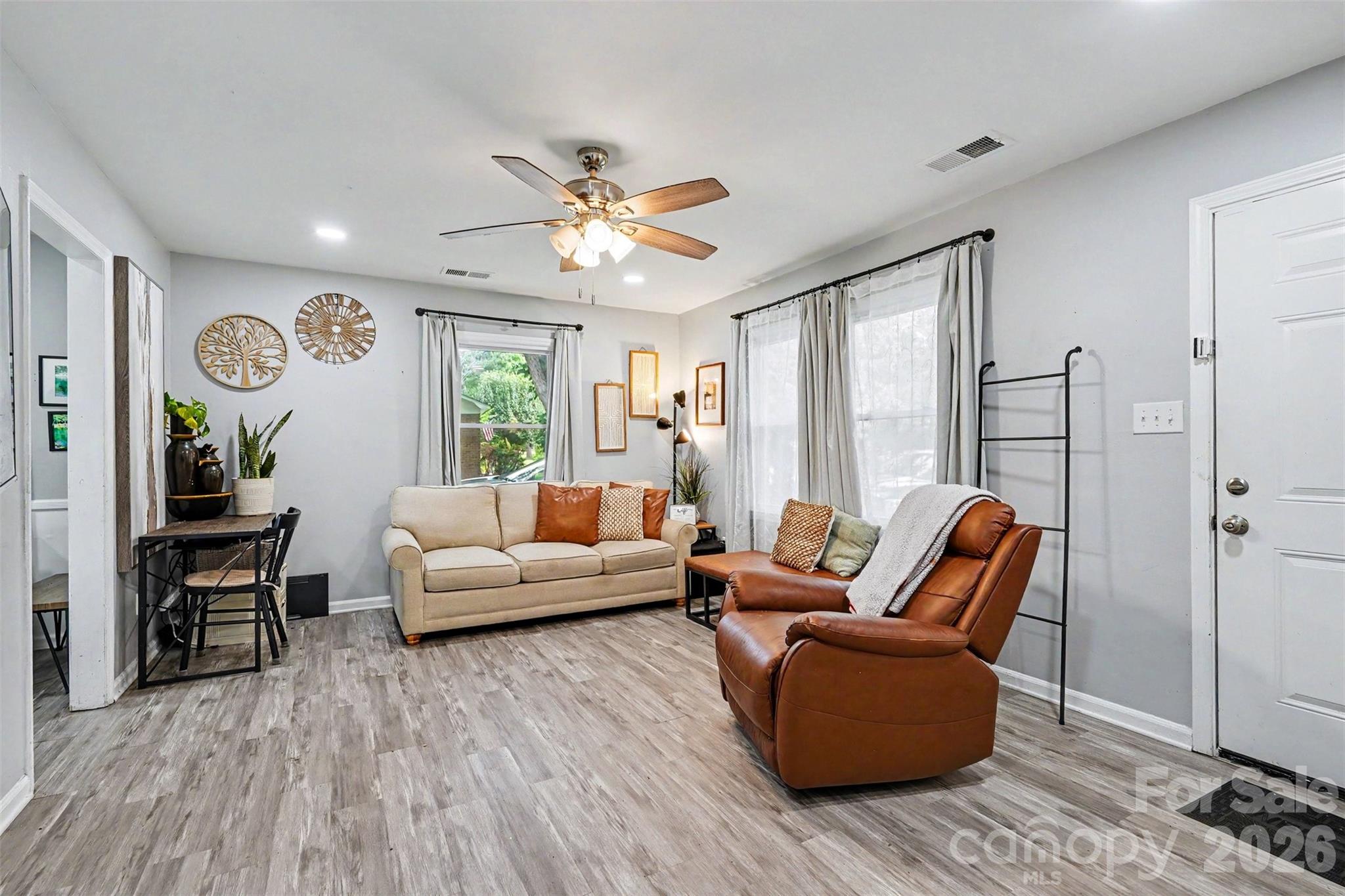 Hemby Acres - Residential