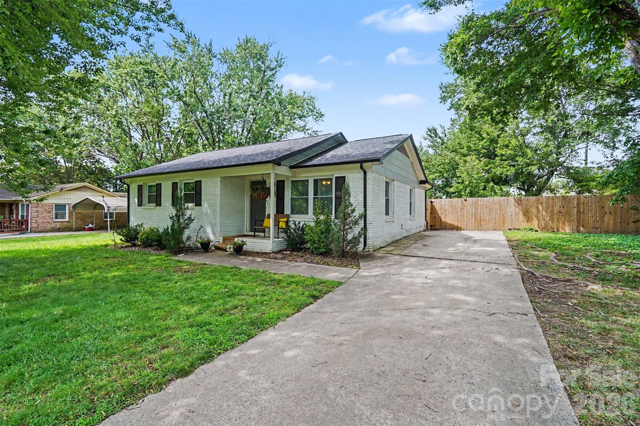 Hemby Acres - Residential