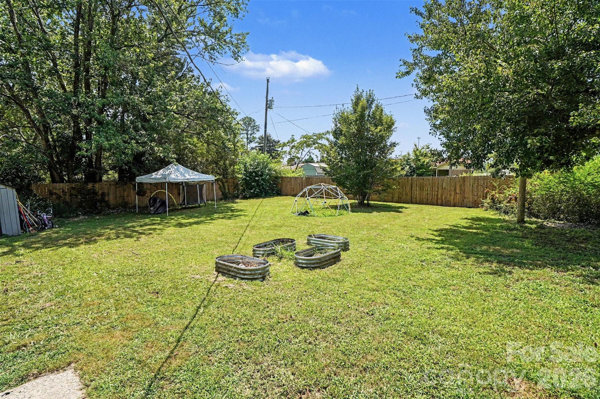 Hemby Acres - Residential