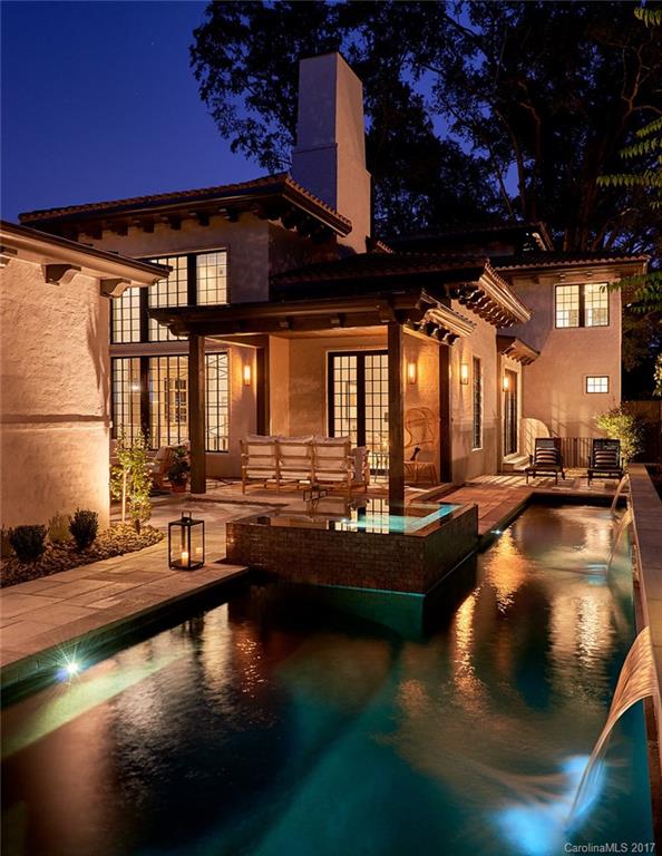 Eastover - Residential