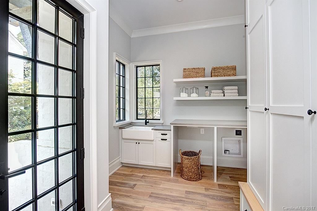 Eastover - Residential