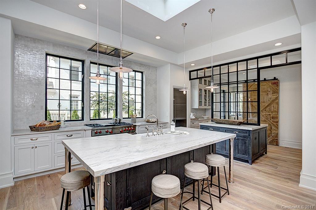 Eastover - Residential