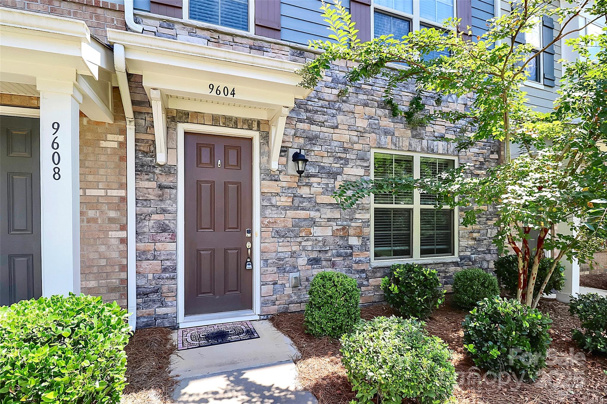 Hadley at Arrowood Station - Residential