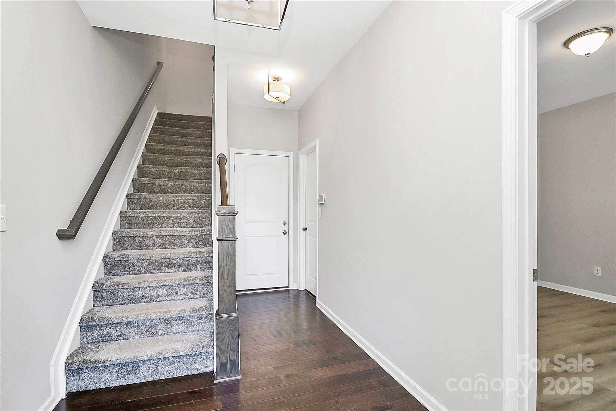 Hadley at Arrowood Station - Residential