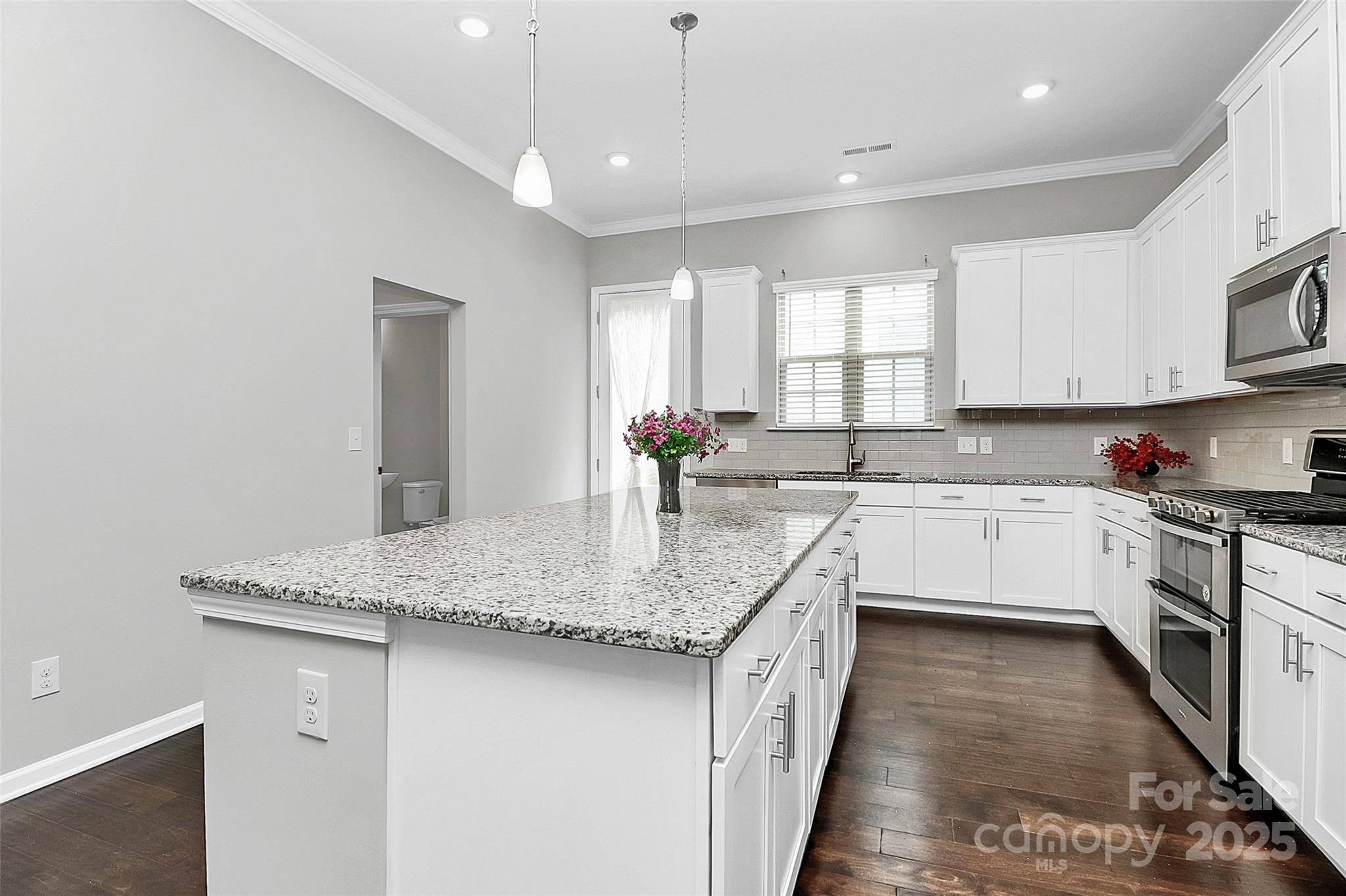Hadley at Arrowood Station - Residential