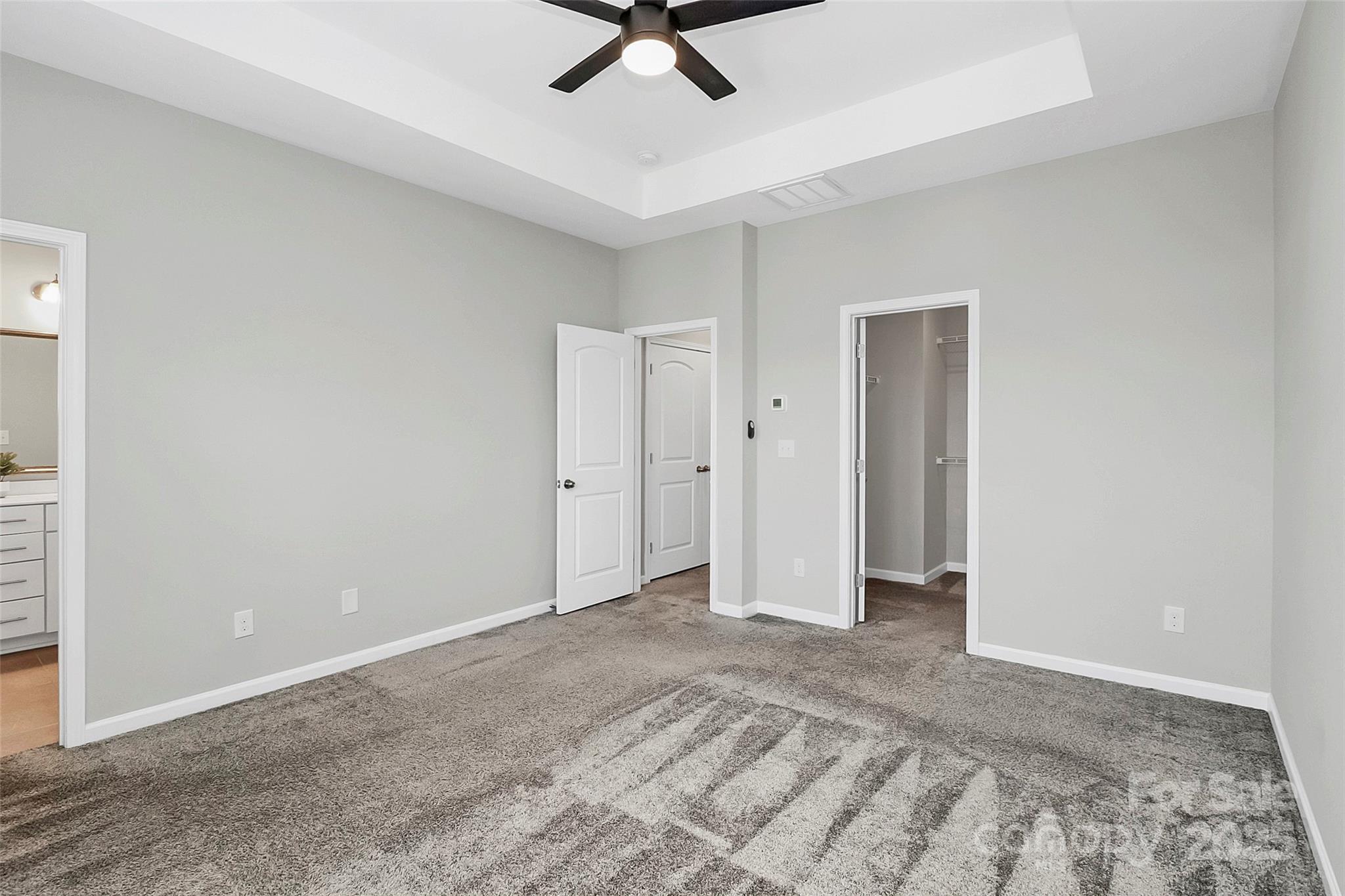 Hadley at Arrowood Station - Residential