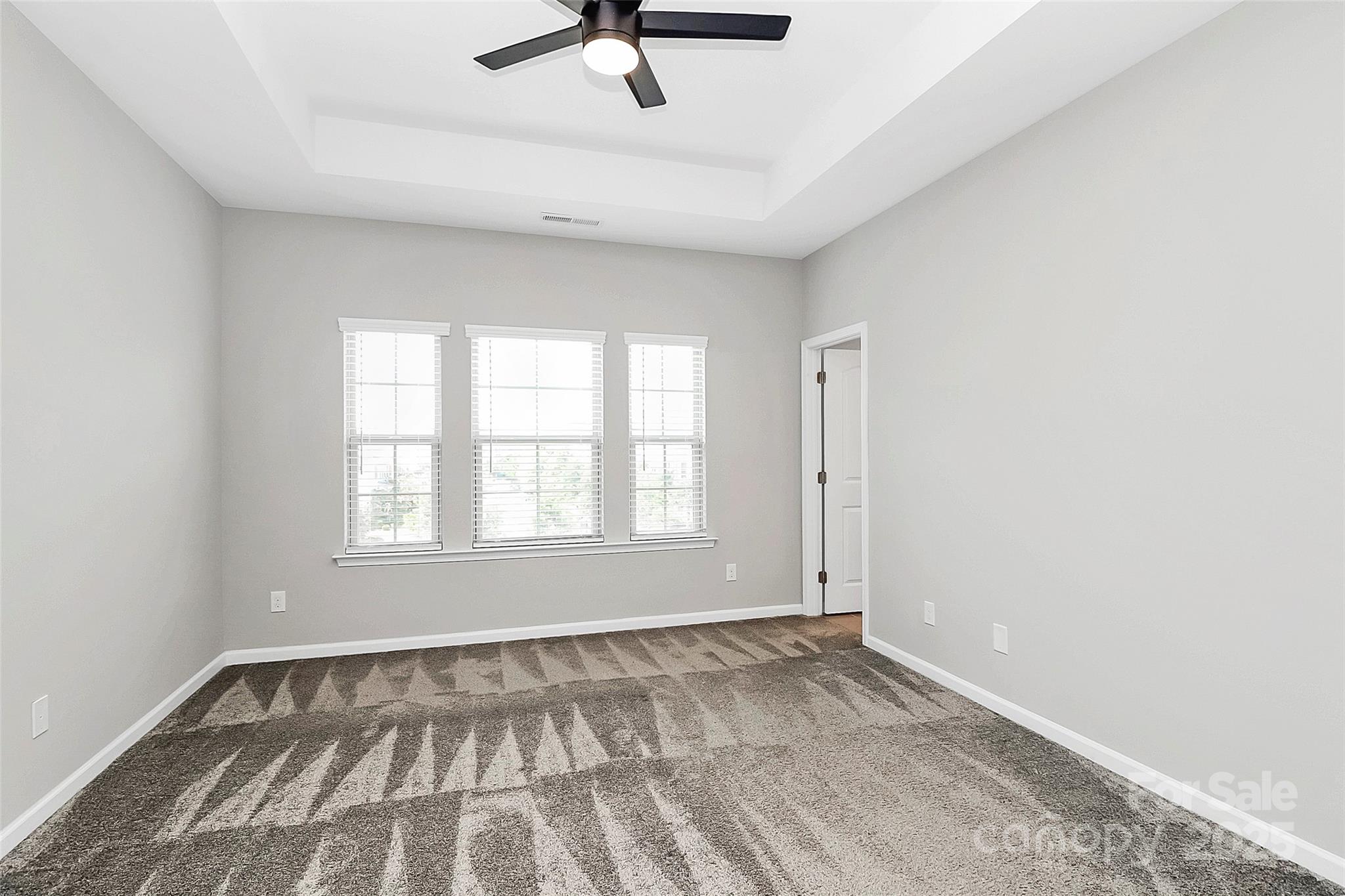 Hadley at Arrowood Station - Residential