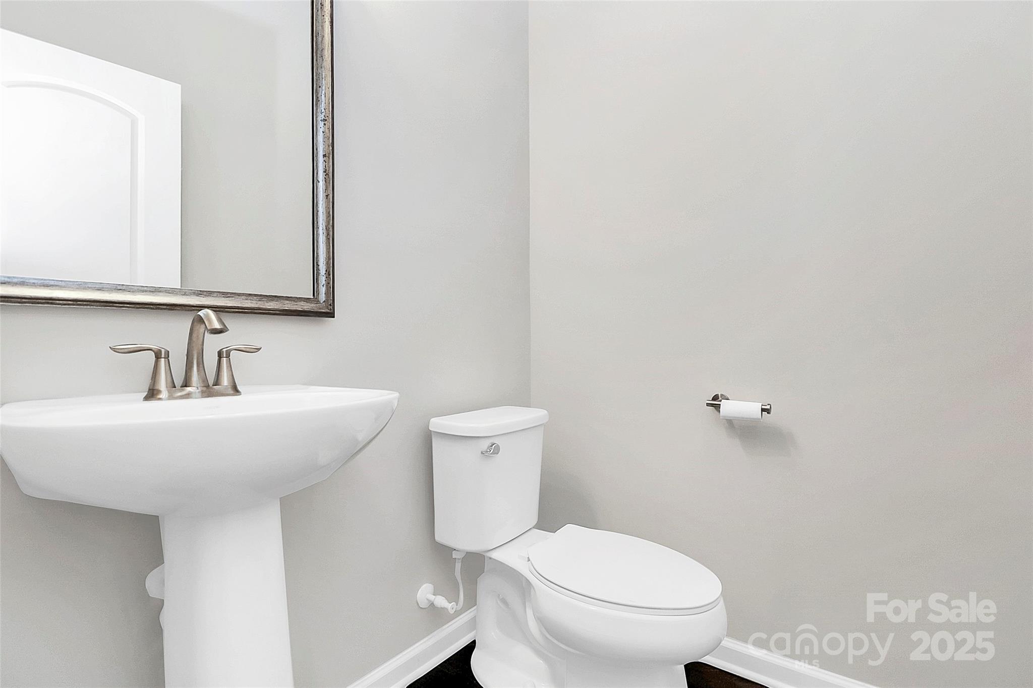 Hadley at Arrowood Station - Residential