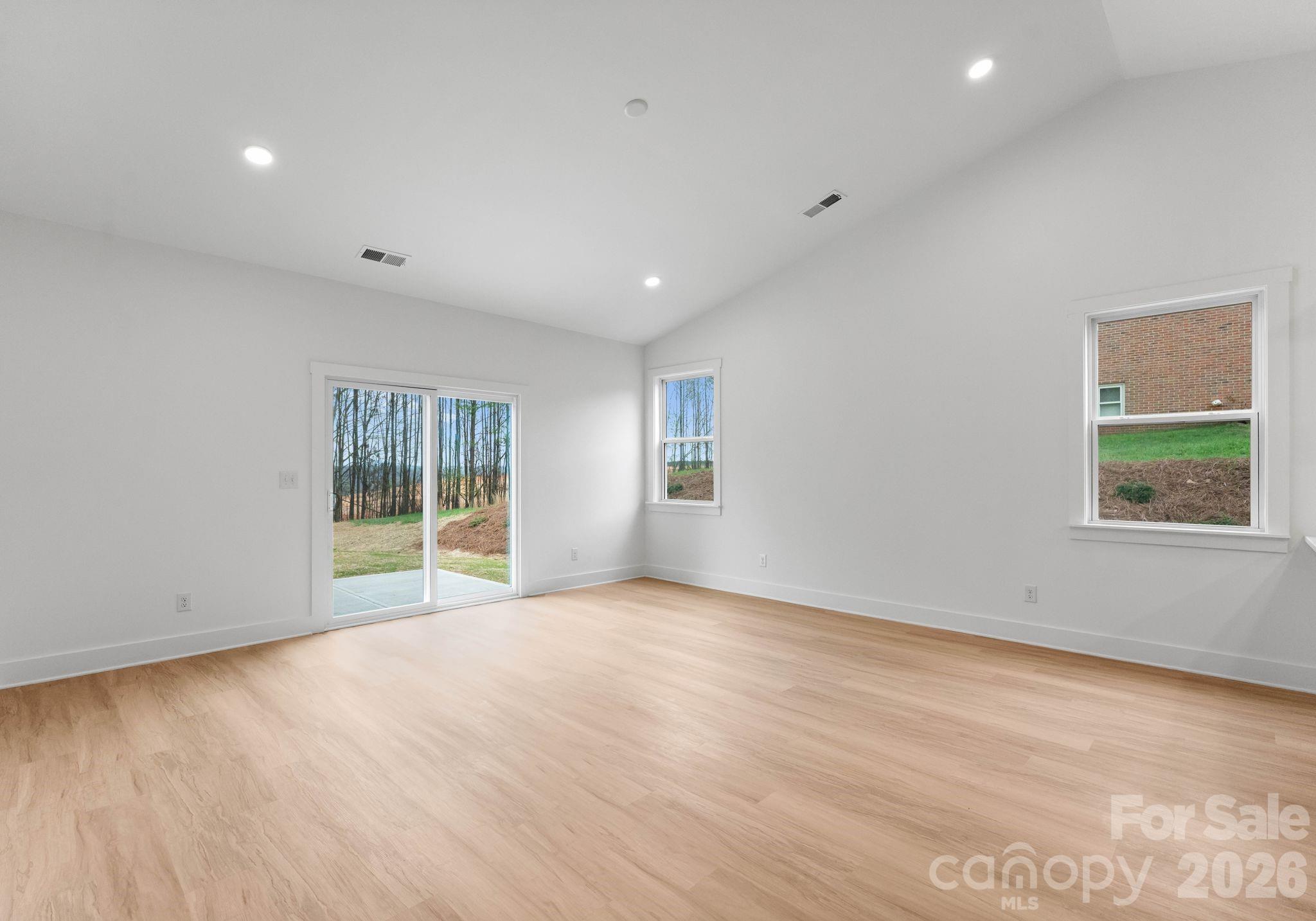 Rucker Downs - Residential