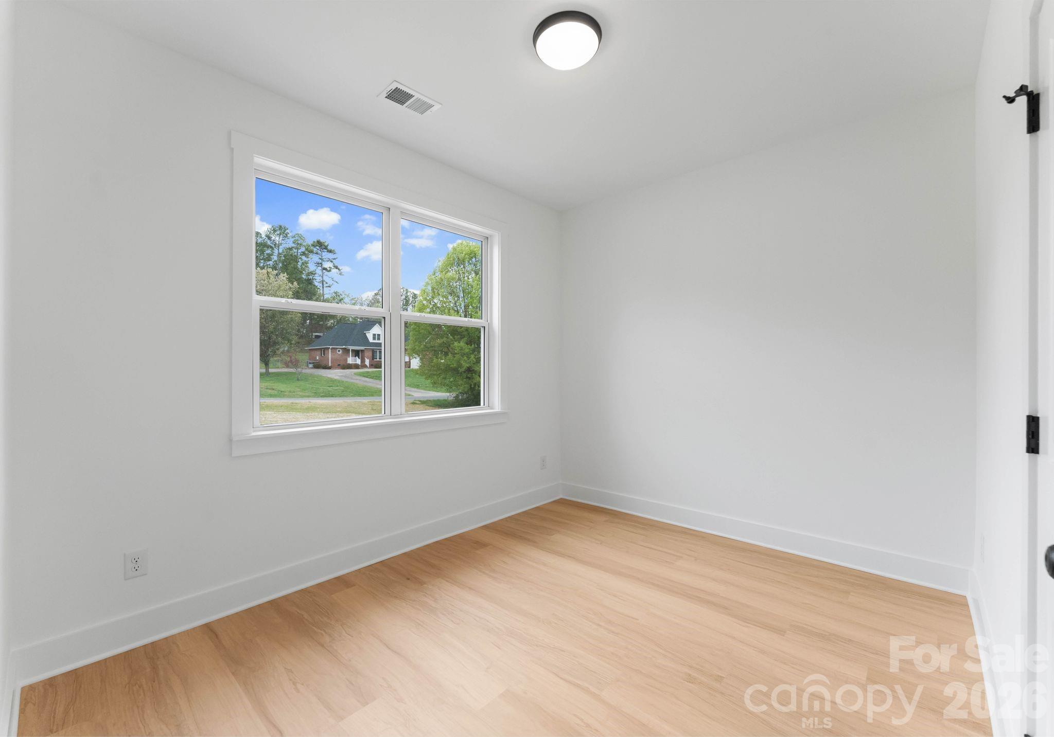 Rucker Downs - Residential