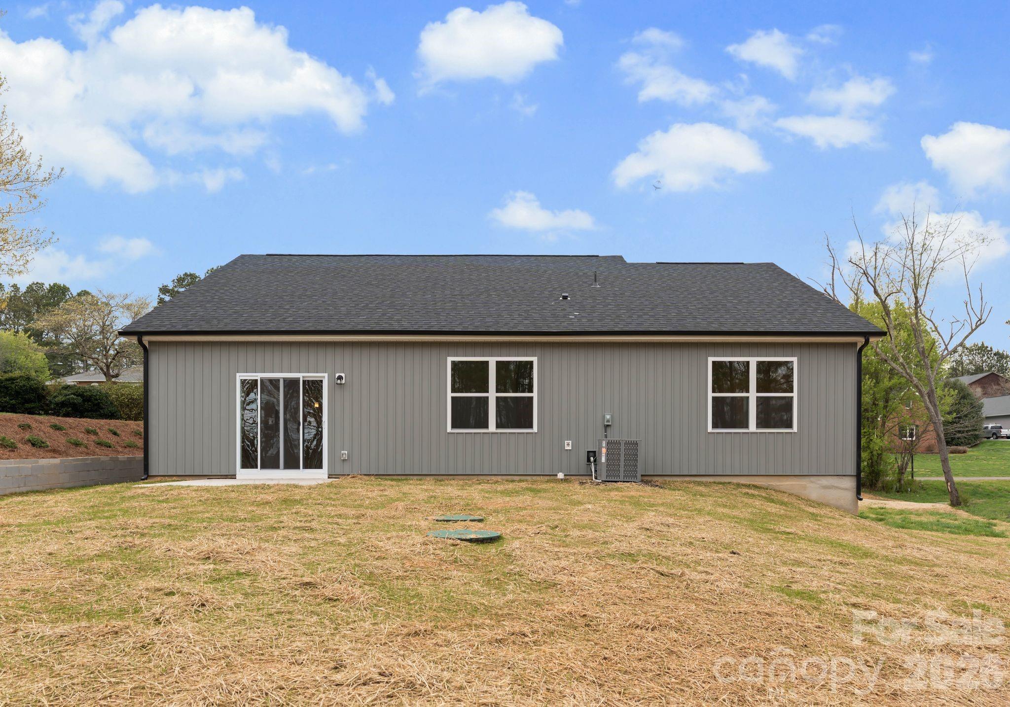 Rucker Downs - Residential