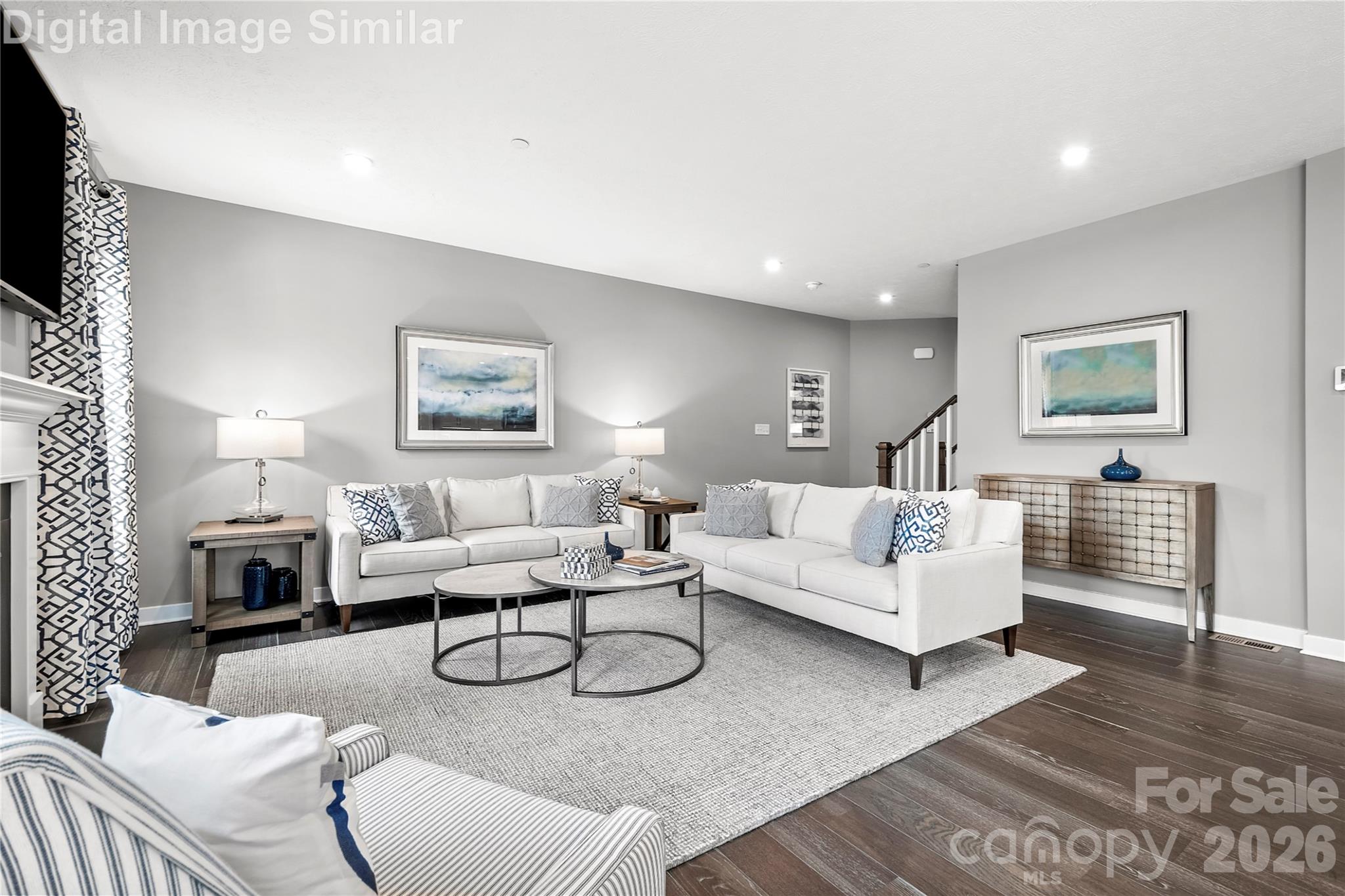 Afton Arbors - Residential