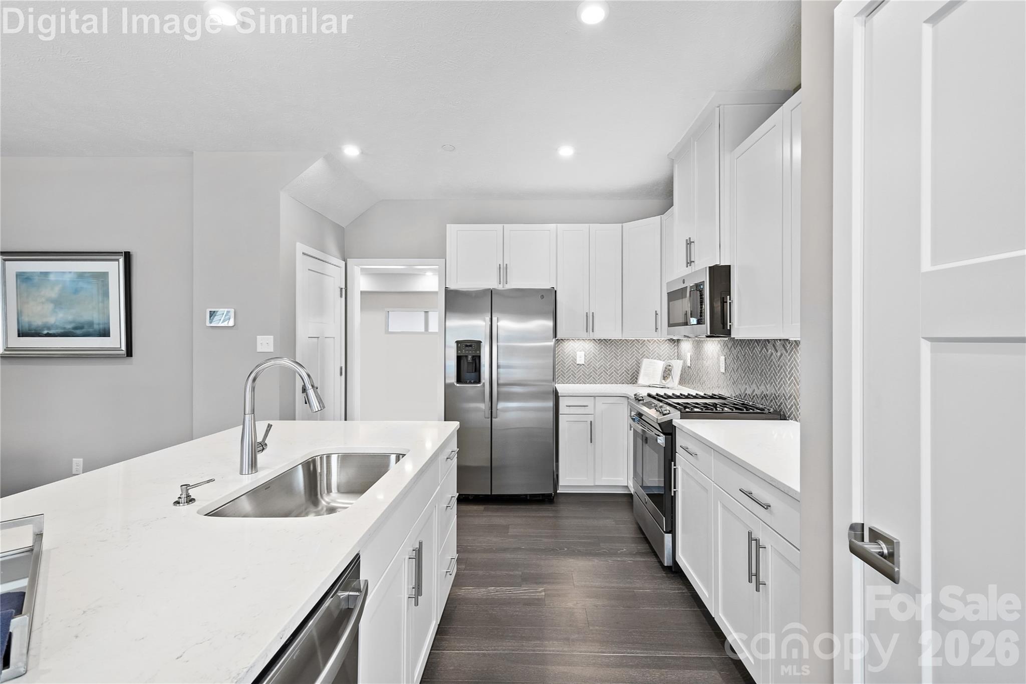 Afton Arbors - Residential