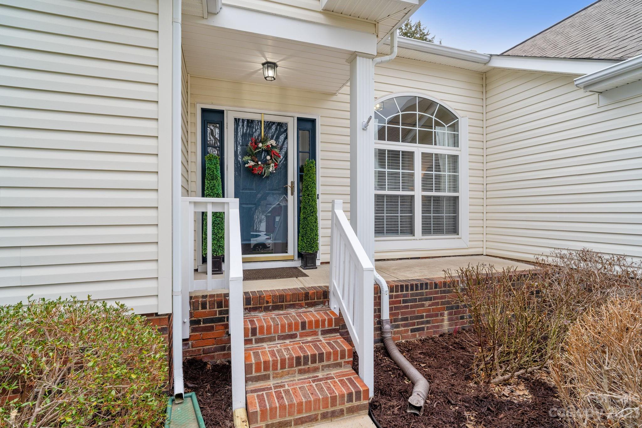 Withers Grove - Residential
