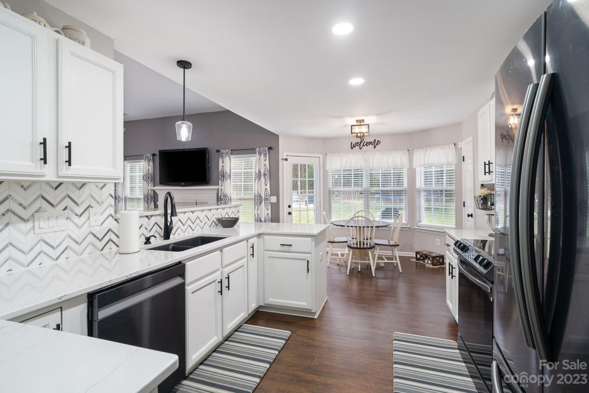 Withers Grove - Residential