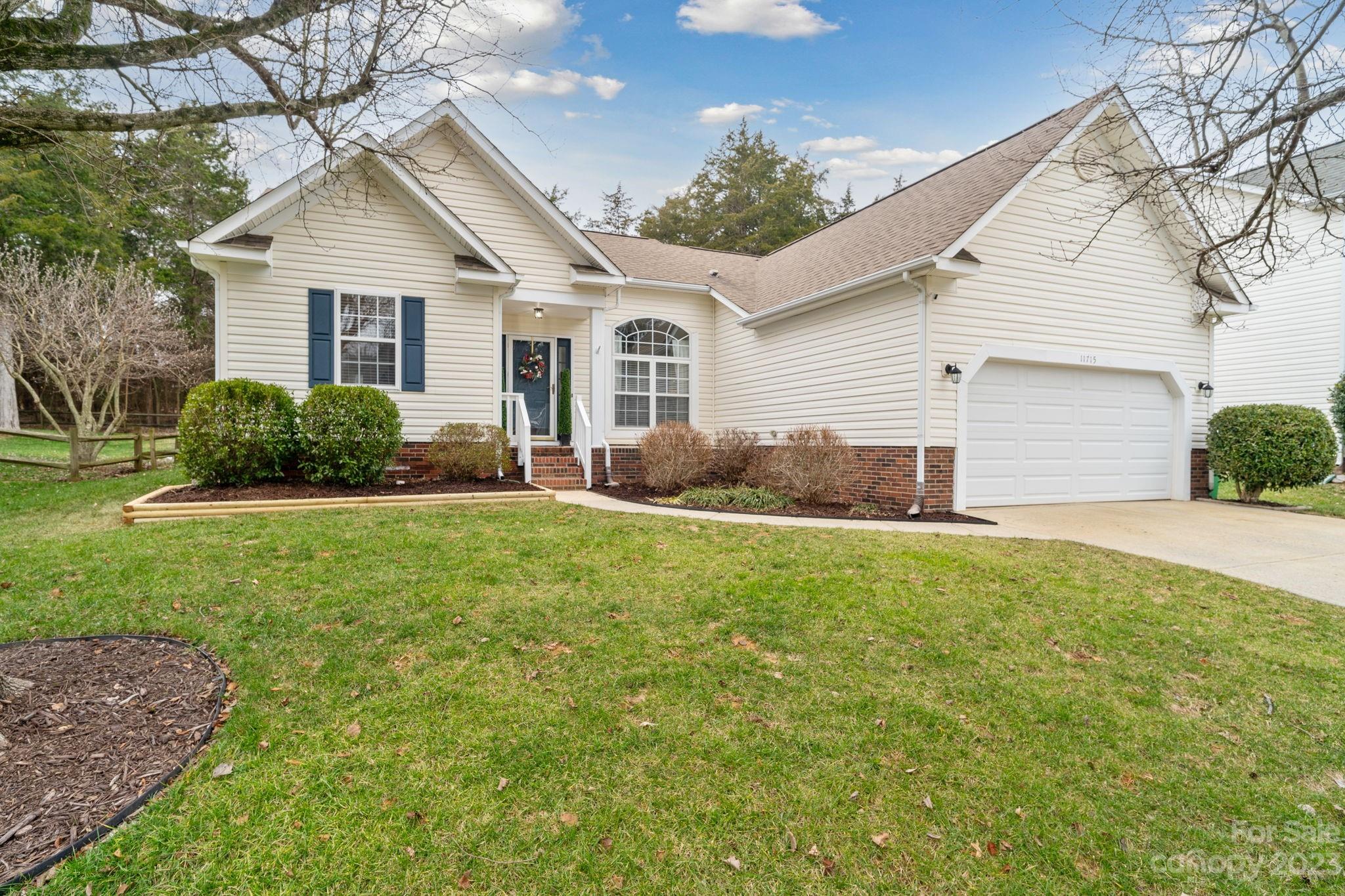 Withers Grove - Residential