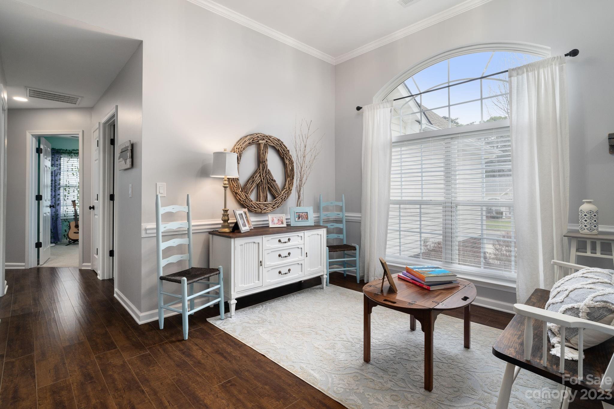 Withers Grove - Residential
