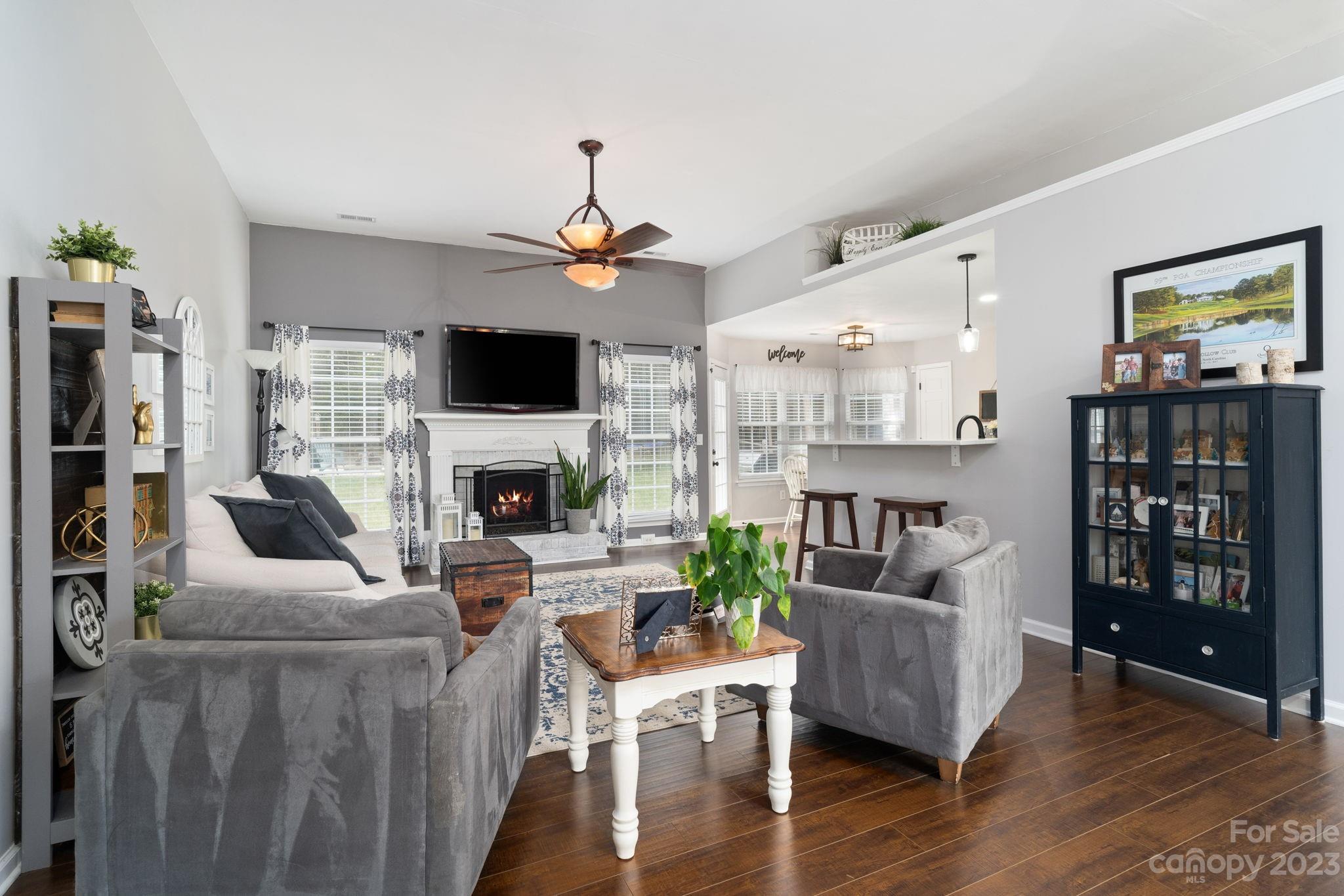 Withers Grove - Residential
