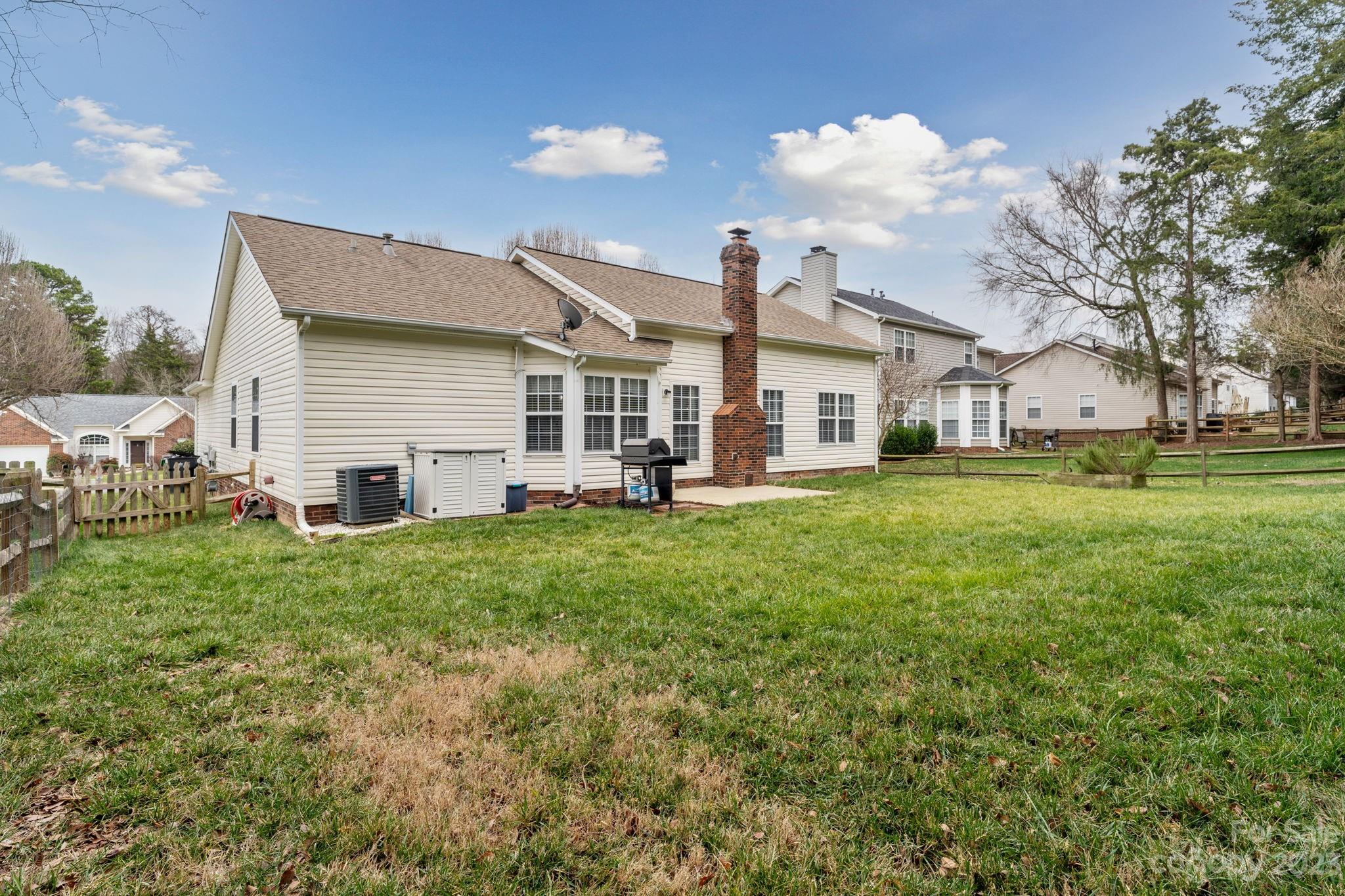 Withers Grove - Residential