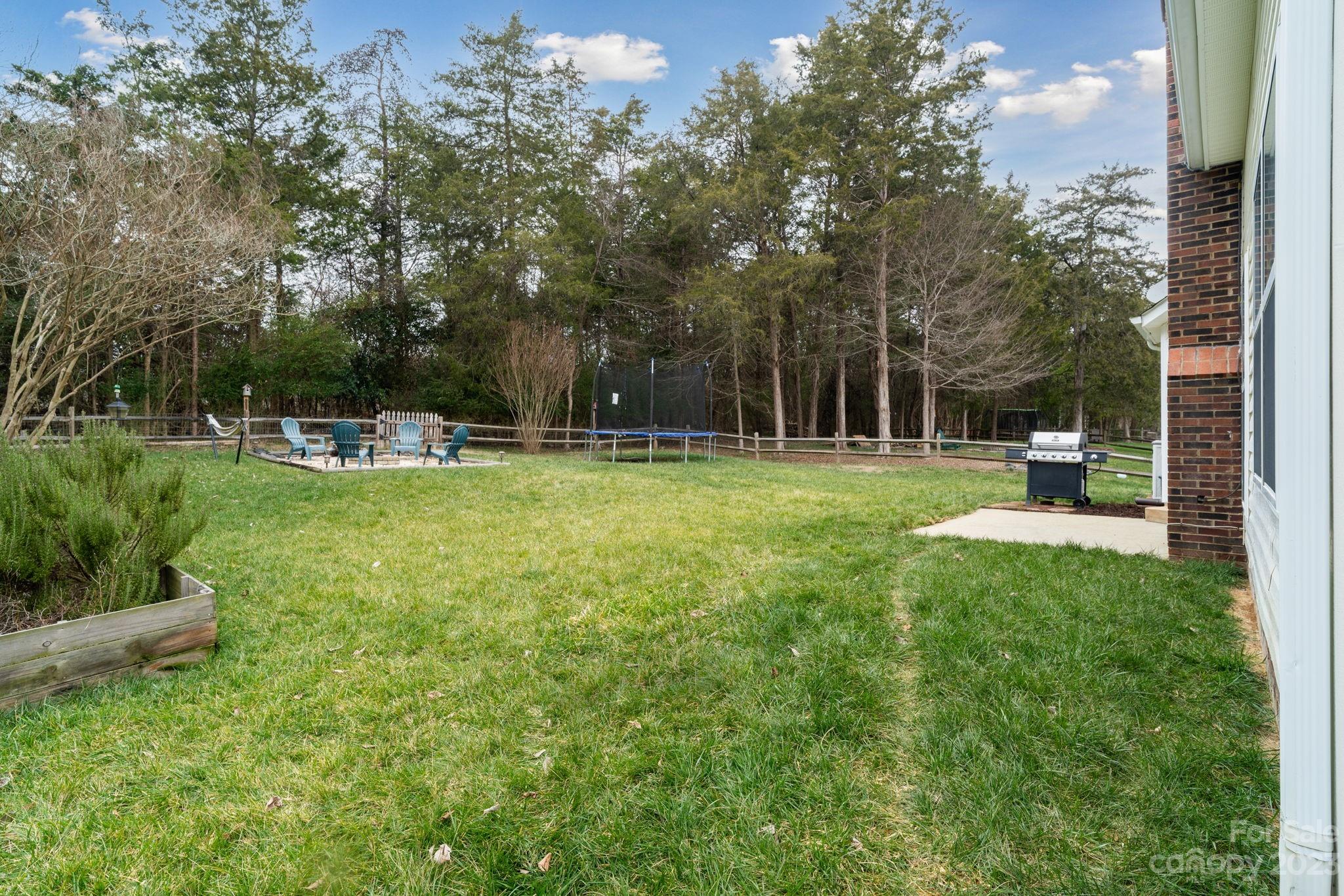 Withers Grove - Residential