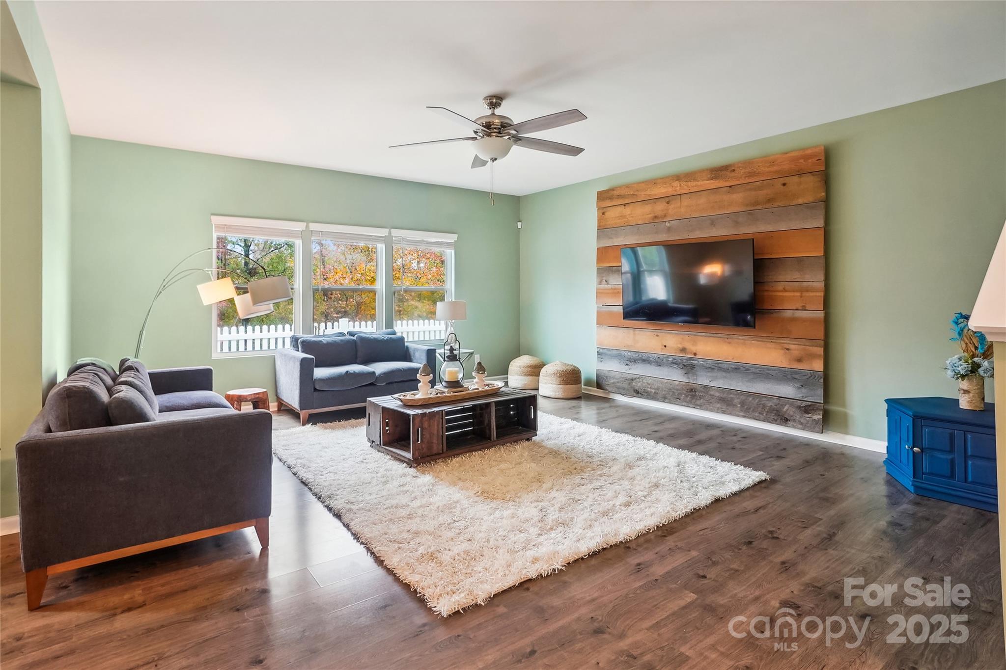 Austen Lakes - Residential